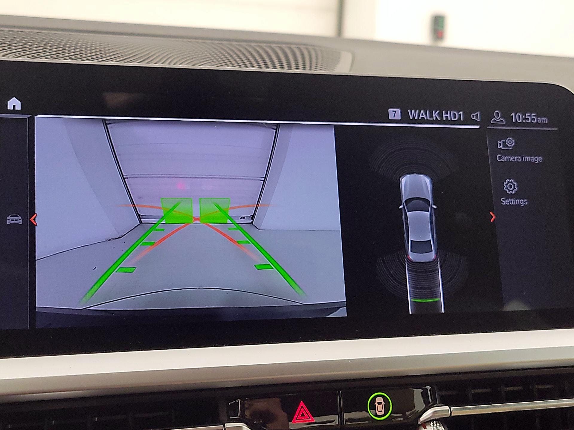 Thumbnail: 2020 BMW 3 Series - 15