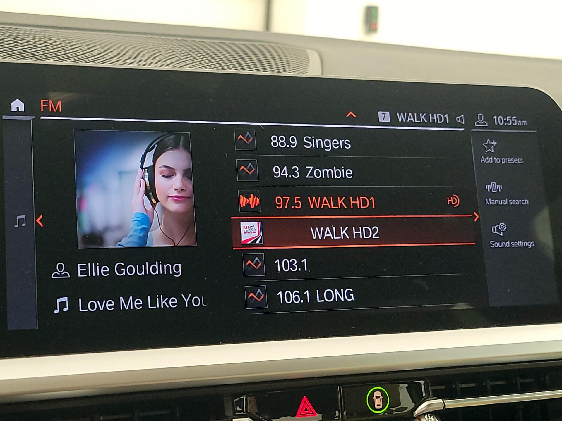 Thumbnail: 2020 BMW 3 Series - 16