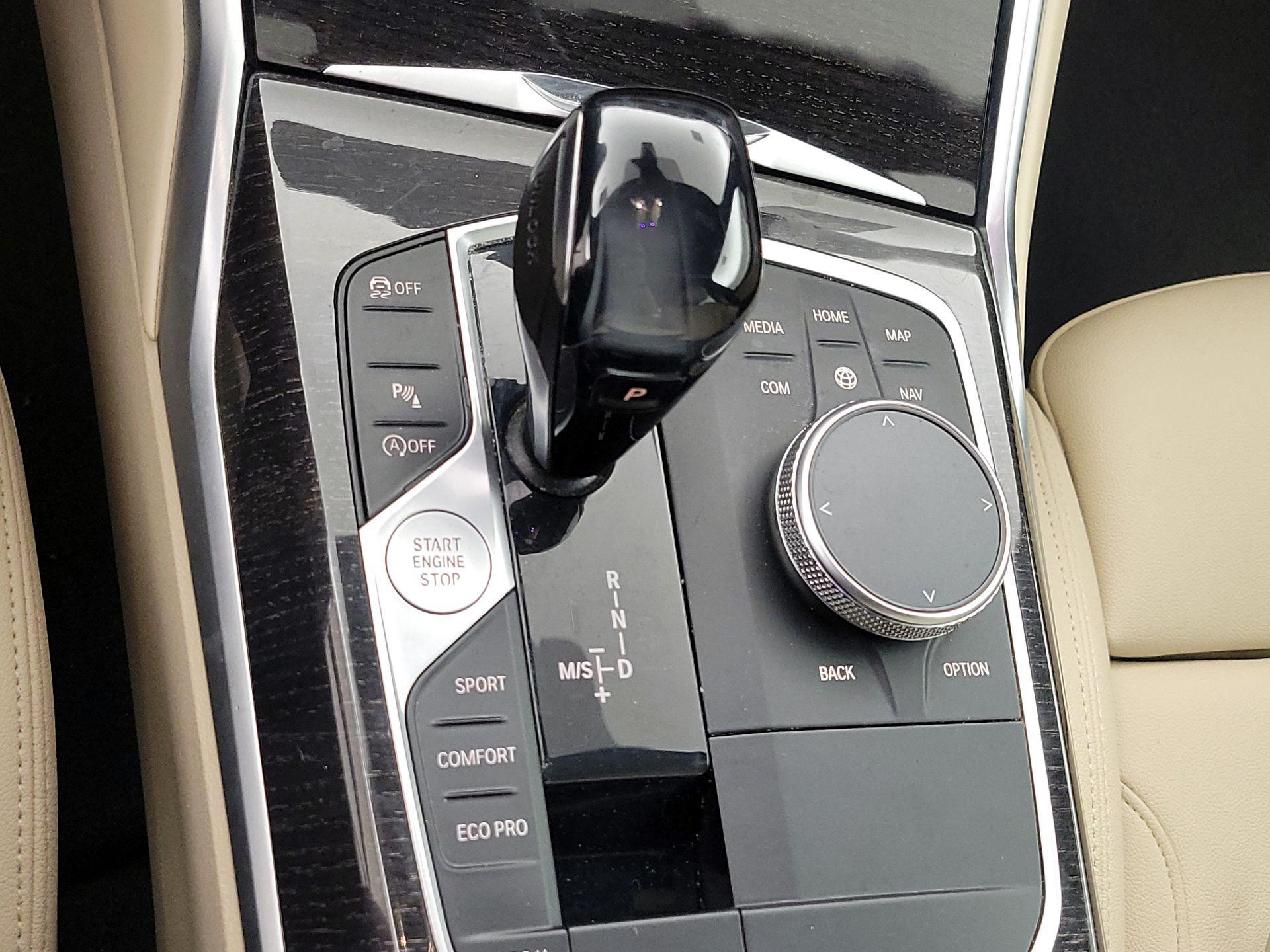 Thumbnail: 2020 BMW 3 Series - 18