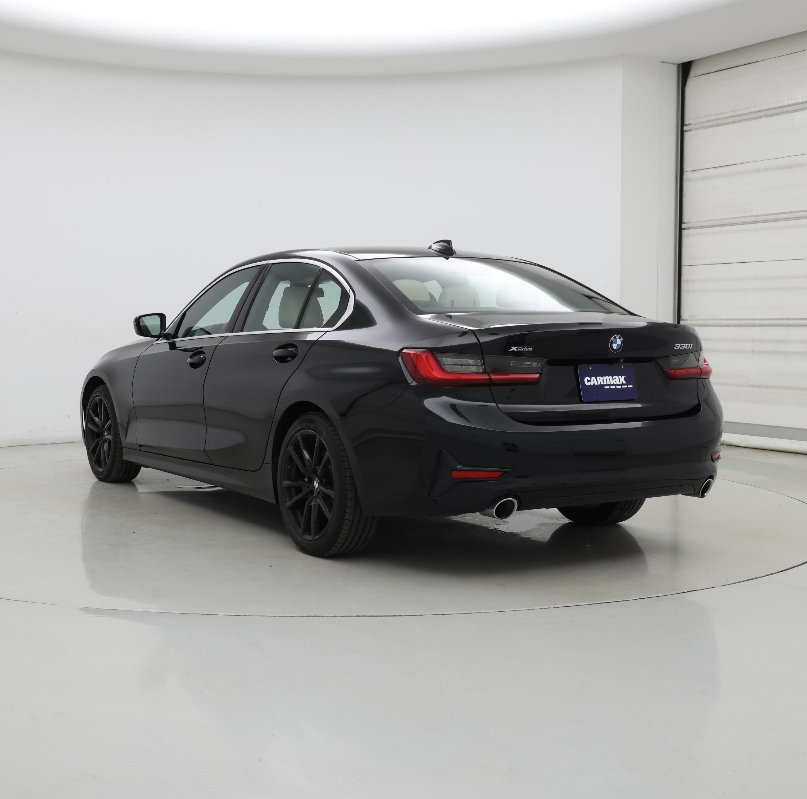 Thumbnail: 2020 BMW 3 Series - 2