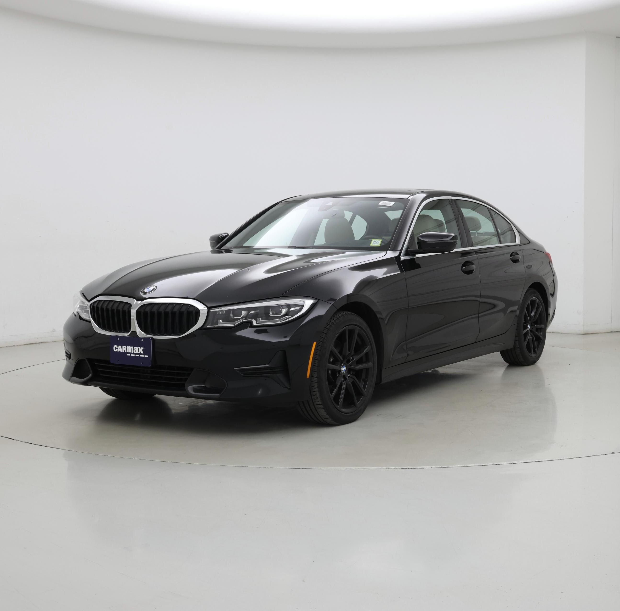 Thumbnail: 2020 BMW 3 Series - 4