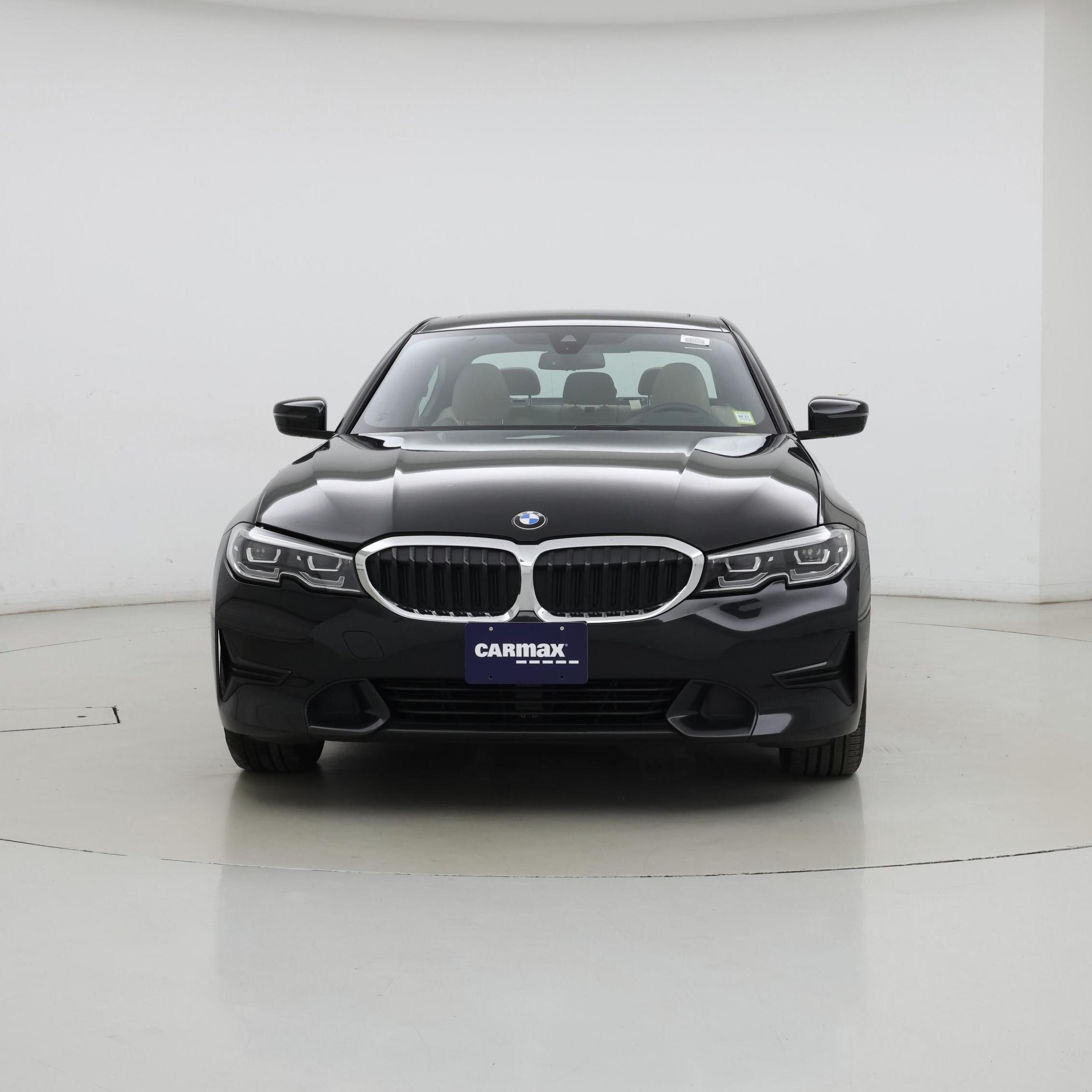 Thumbnail: 2020 BMW 3 Series - 5