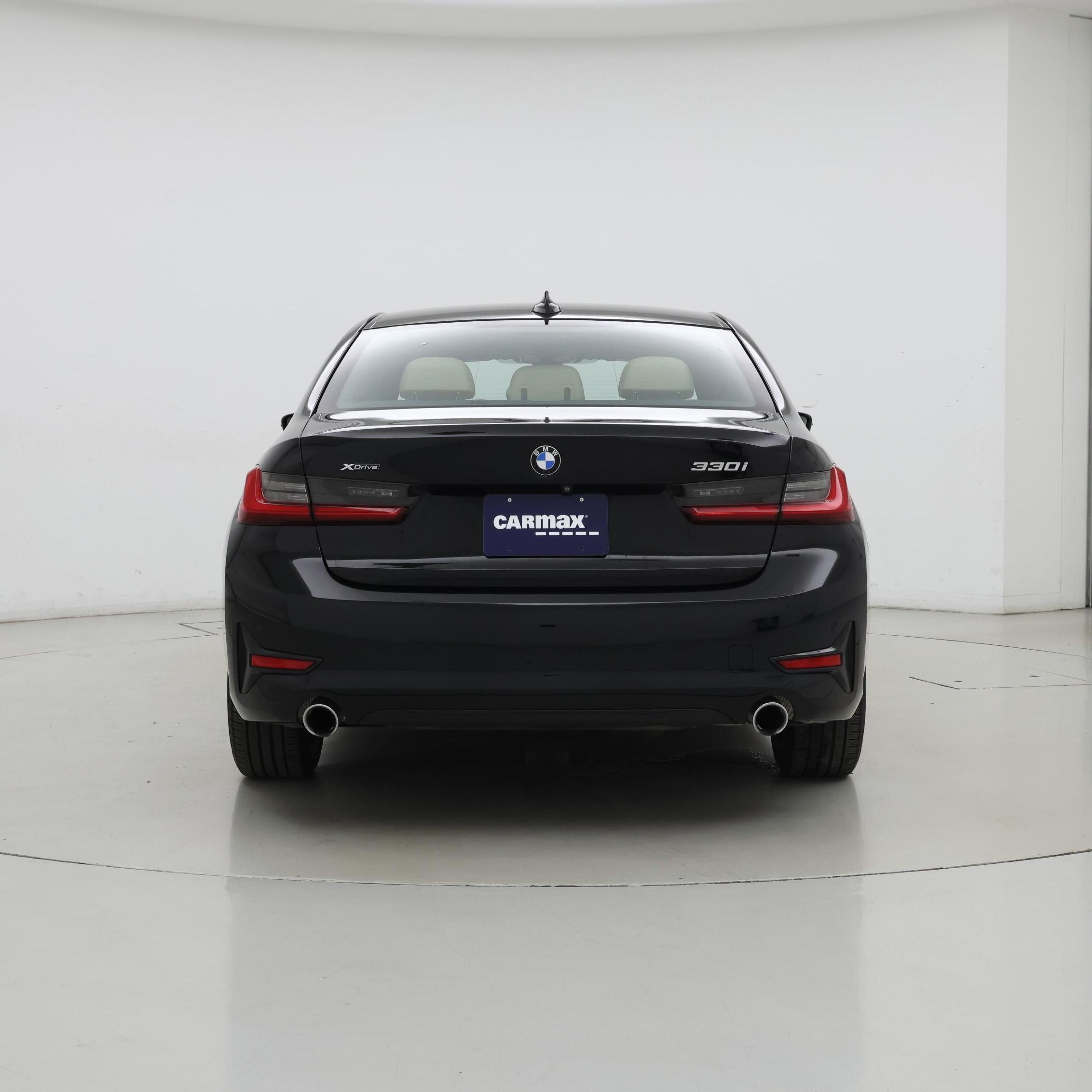 Thumbnail: 2020 BMW 3 Series - 6