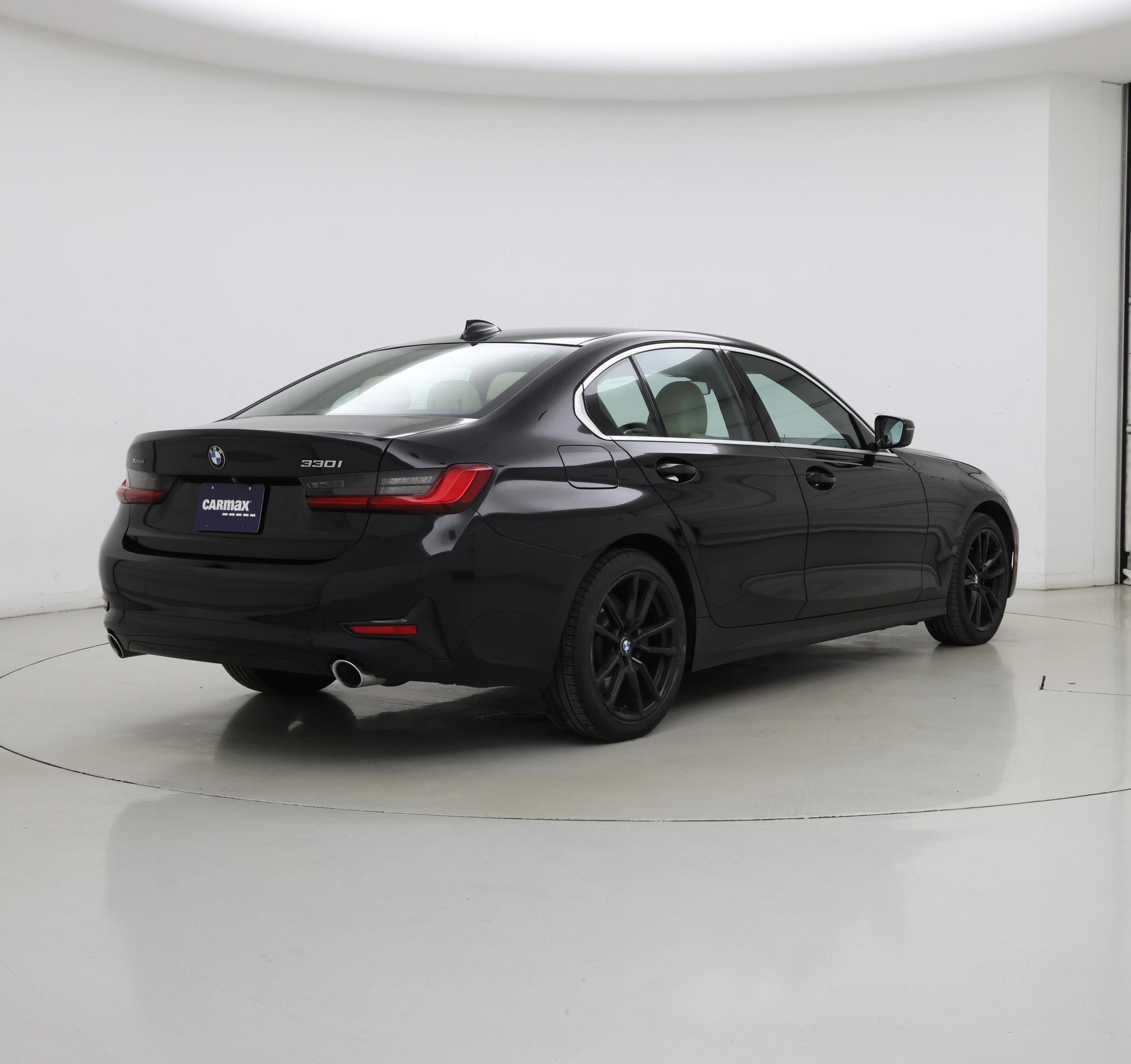 Thumbnail: 2020 BMW 3 Series - 8