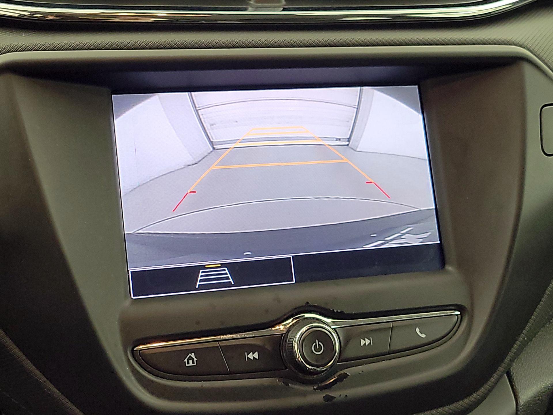 Thumbnail: 2022 Chevrolet TrailBlazer - 14