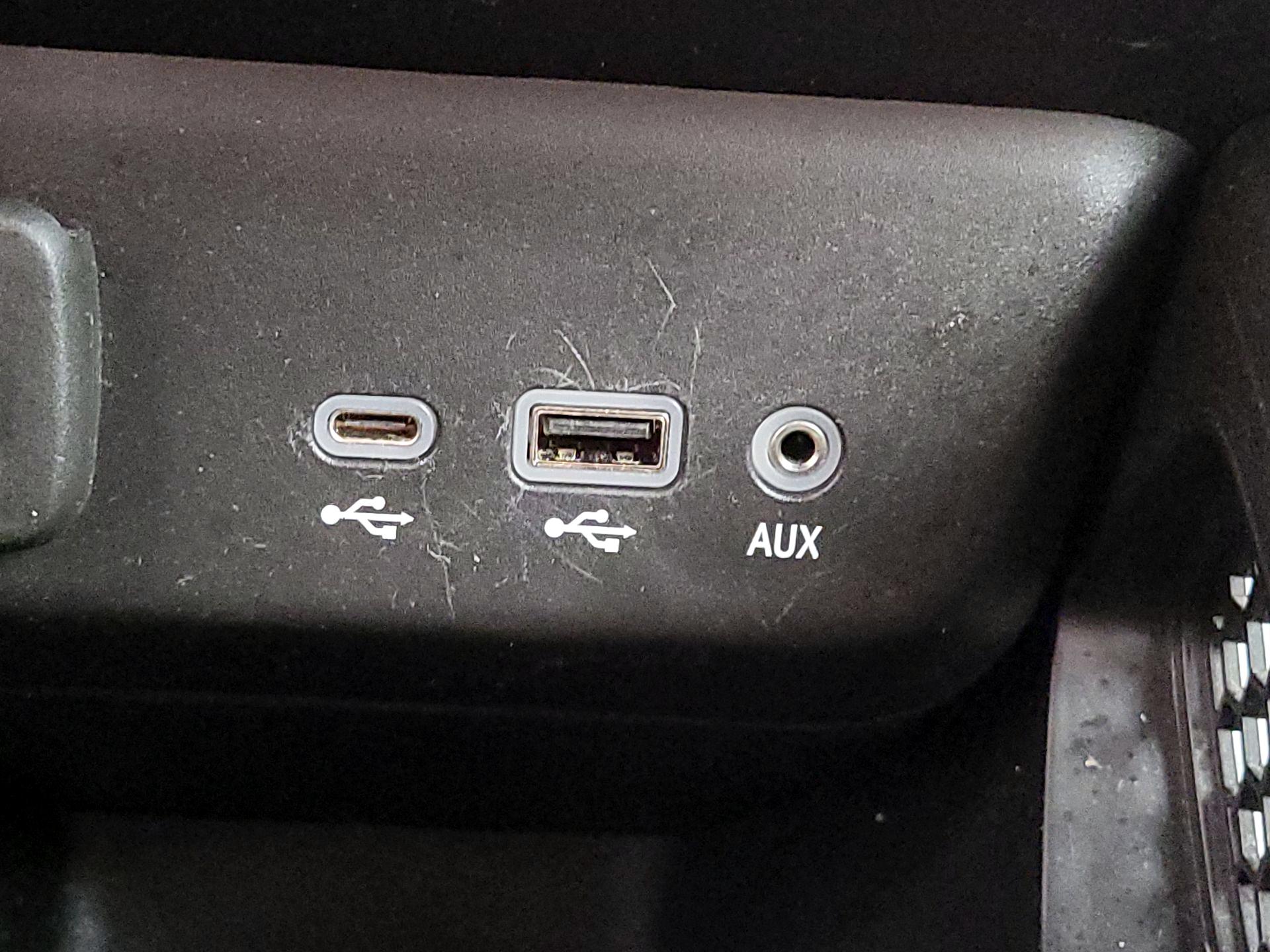 Thumbnail: 2022 Chevrolet TrailBlazer - 18