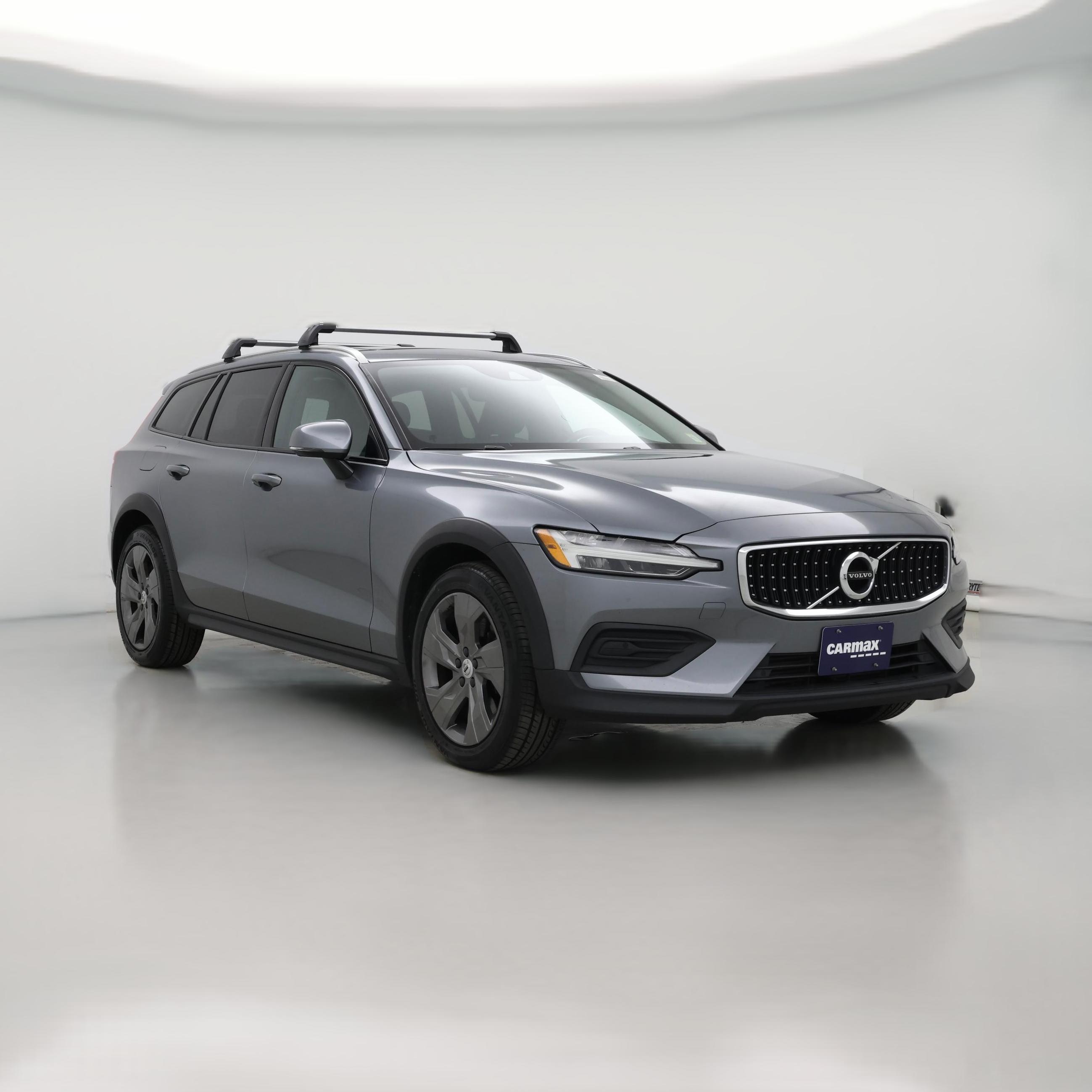Thumbnail: 2020 Volvo S60 - 1