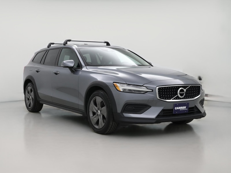 2020 Volvo S60 T5 -
                  Saint James, NY