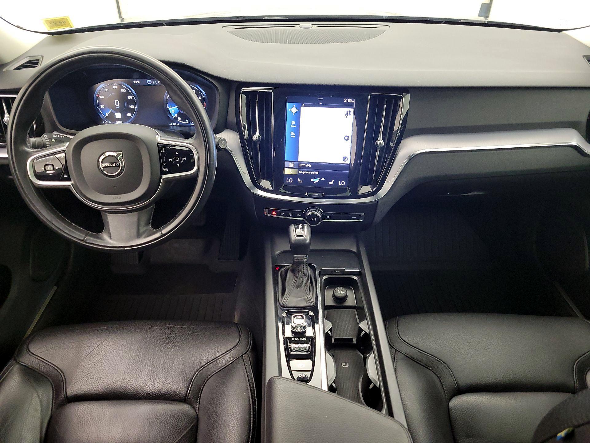 Thumbnail: 2020 Volvo S60 - 9