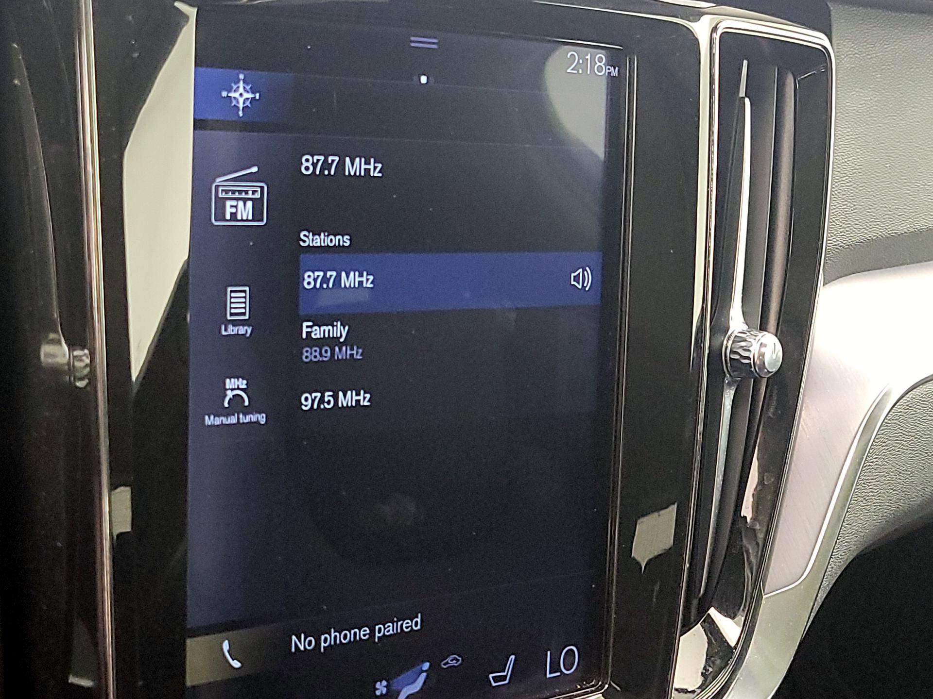 Thumbnail: 2020 Volvo S60 - 16