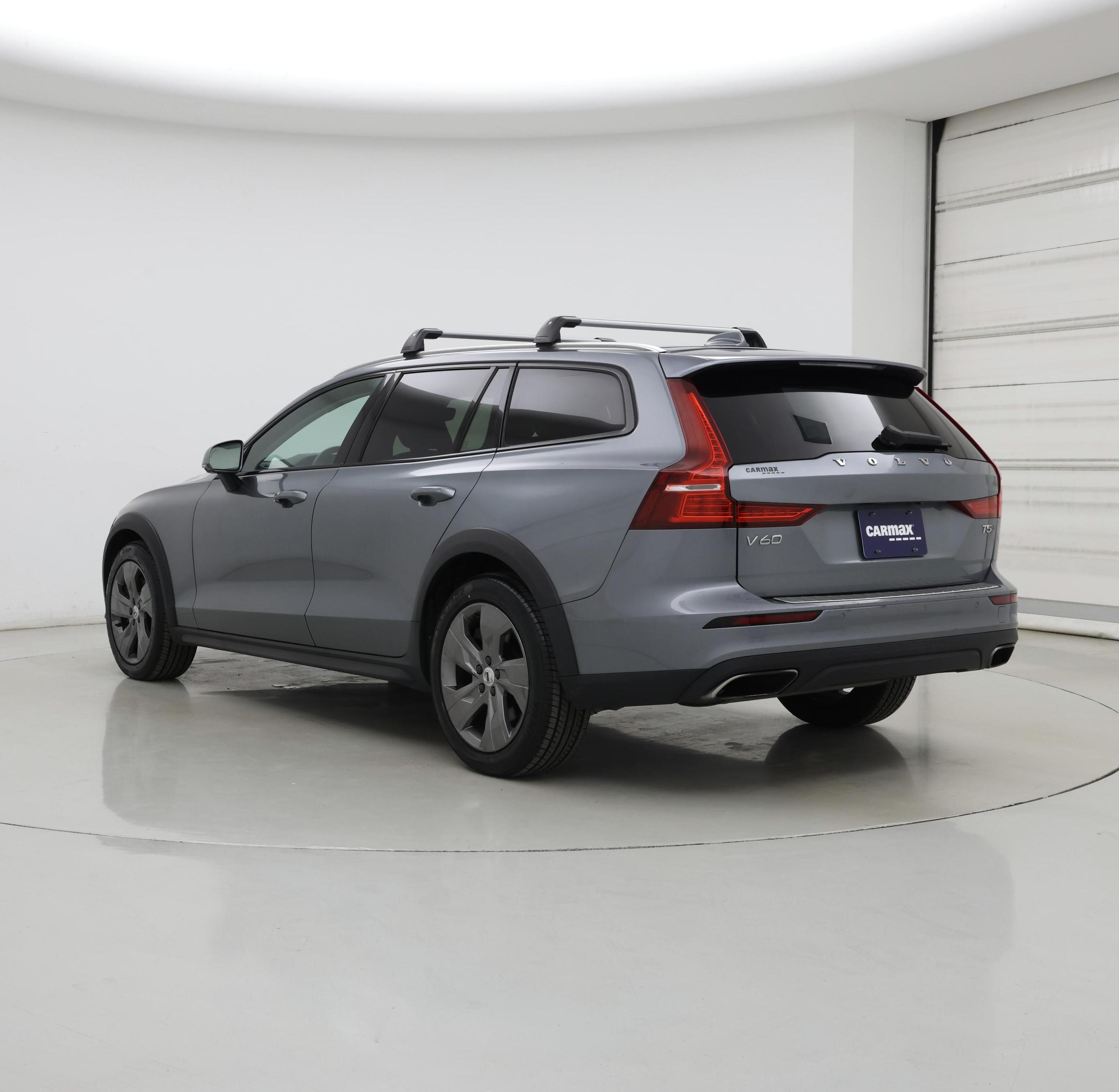 Thumbnail: 2020 Volvo S60 - 2
