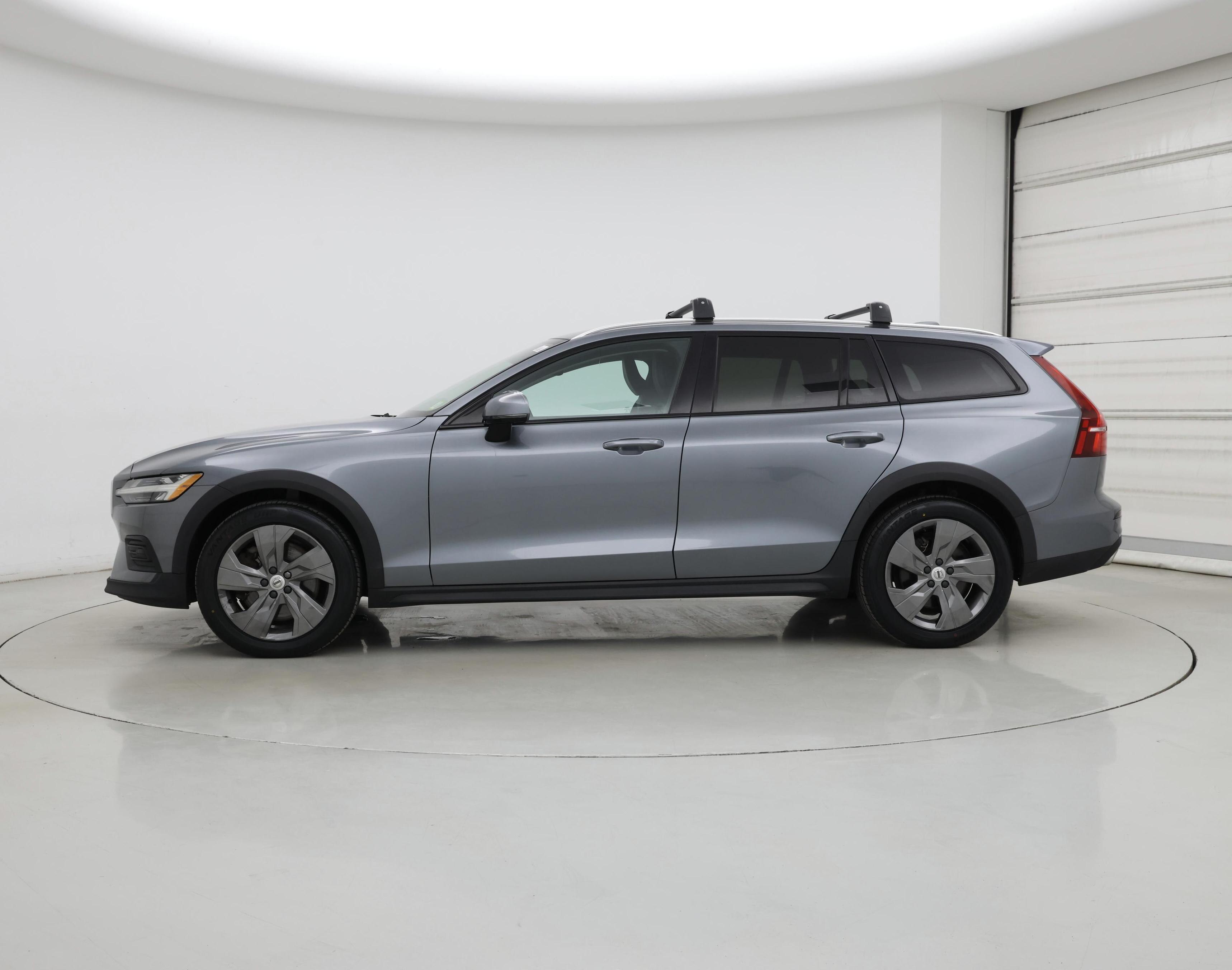 Thumbnail: 2020 Volvo S60 - 3