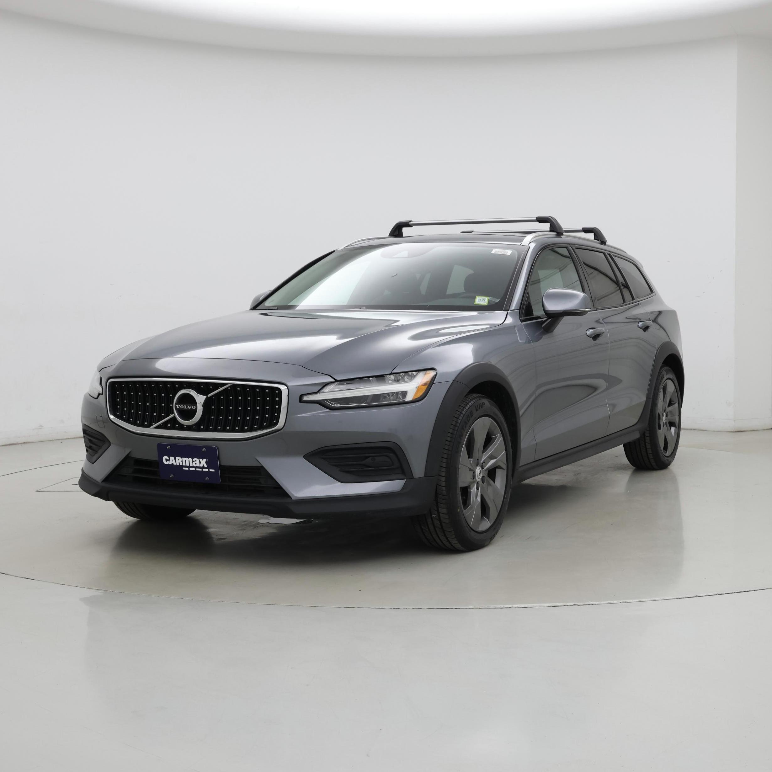 Thumbnail: 2020 Volvo S60 - 4