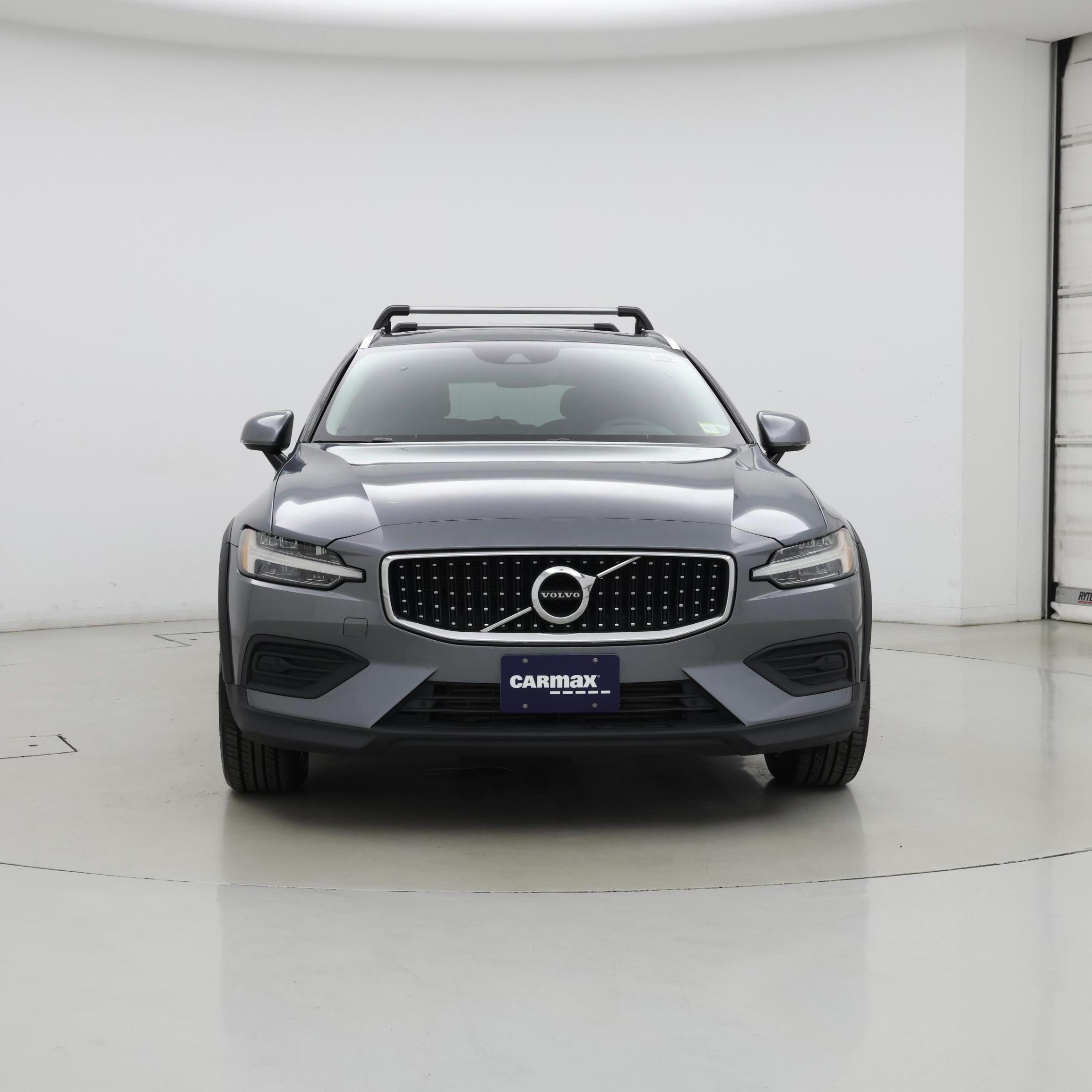 Thumbnail: 2020 Volvo S60 - 5