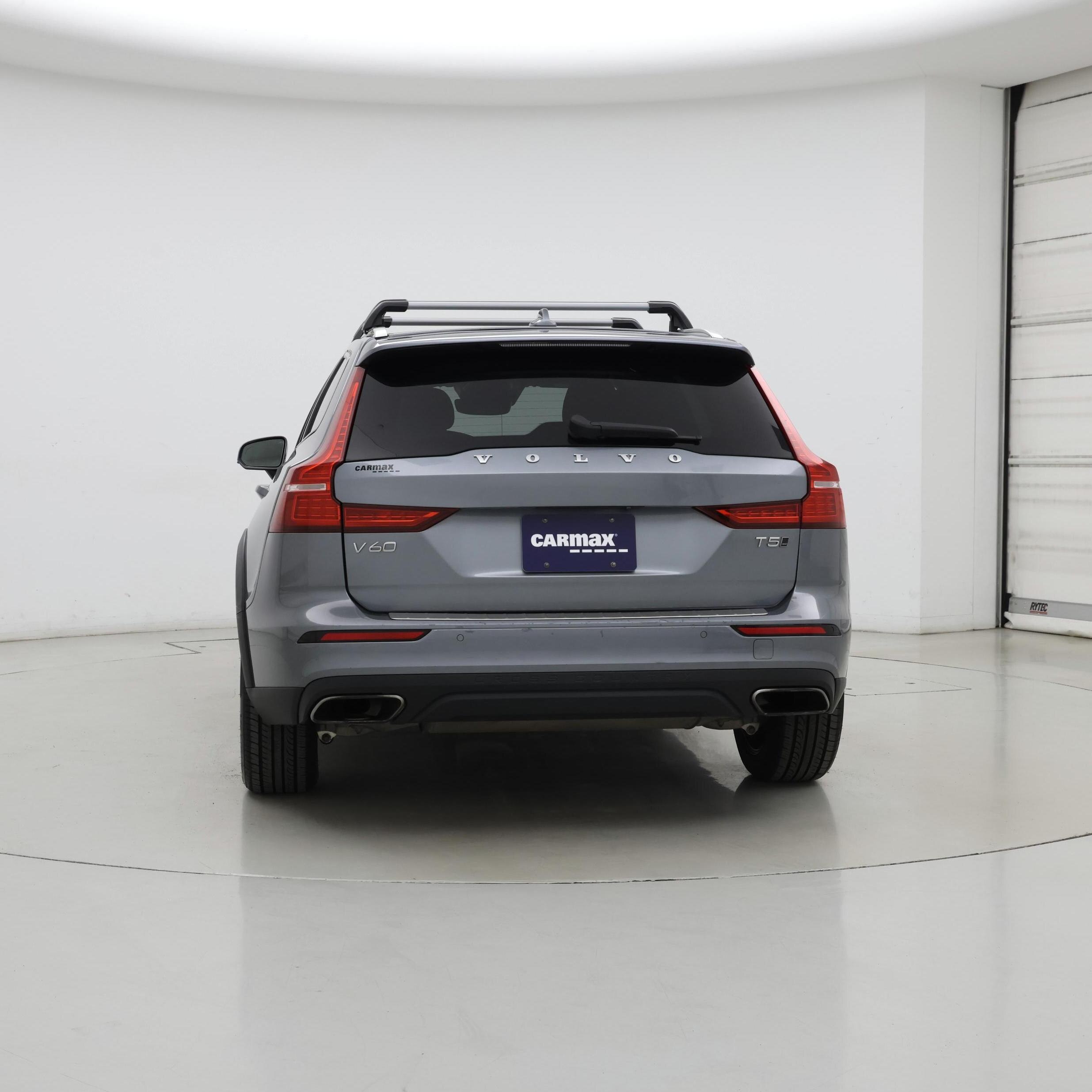 Thumbnail: 2020 Volvo S60 - 6