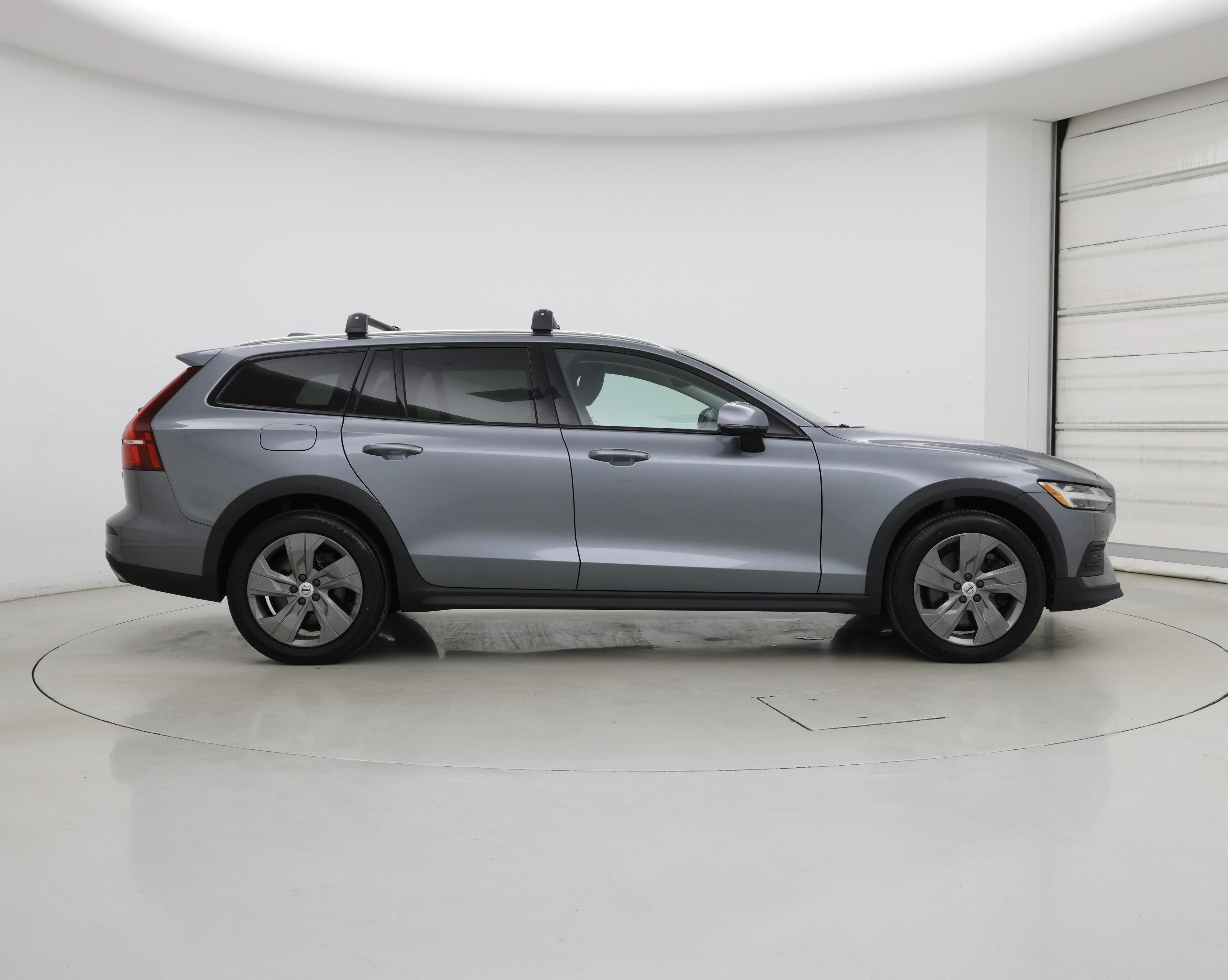 Thumbnail: 2020 Volvo S60 - 7