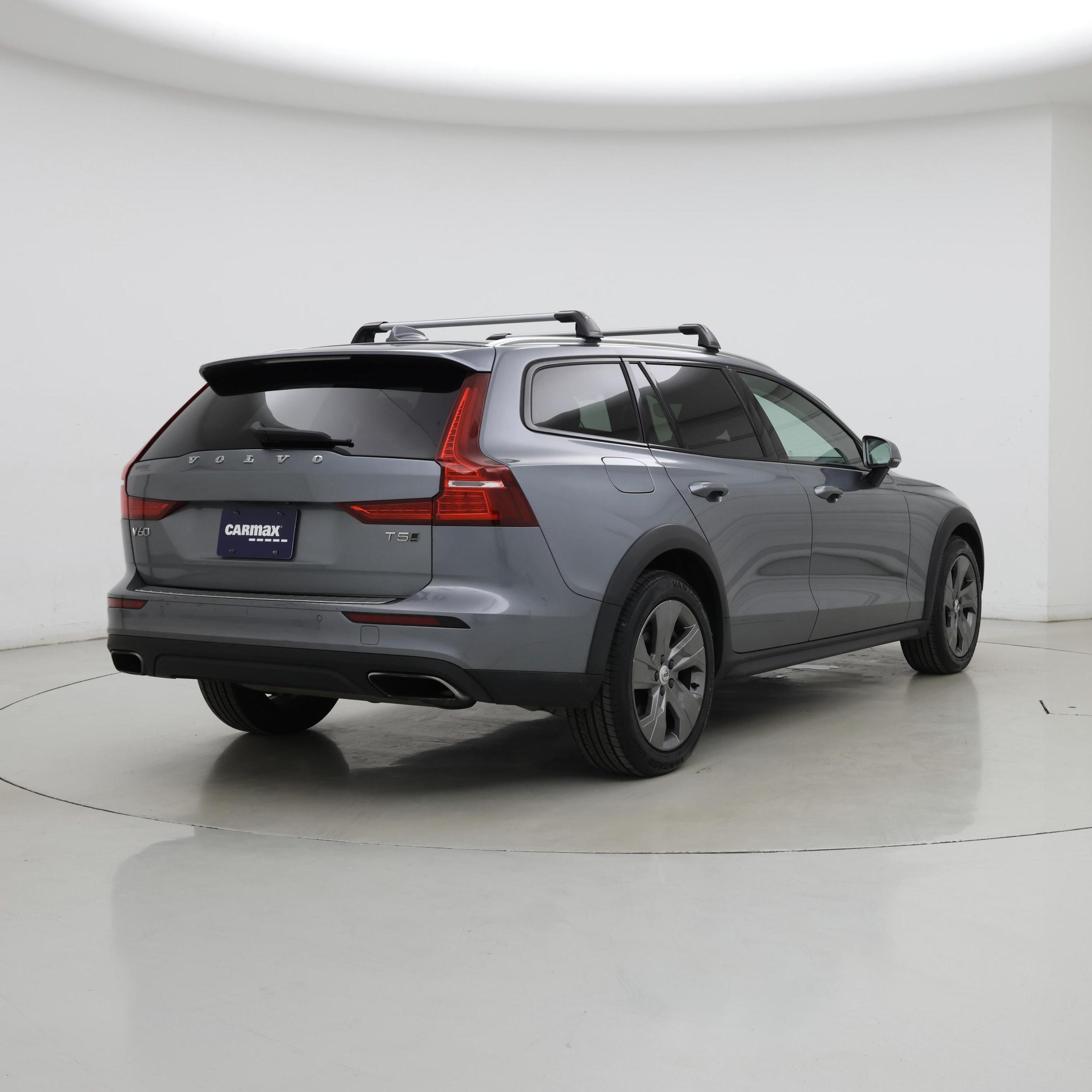 Thumbnail: 2020 Volvo S60 - 8