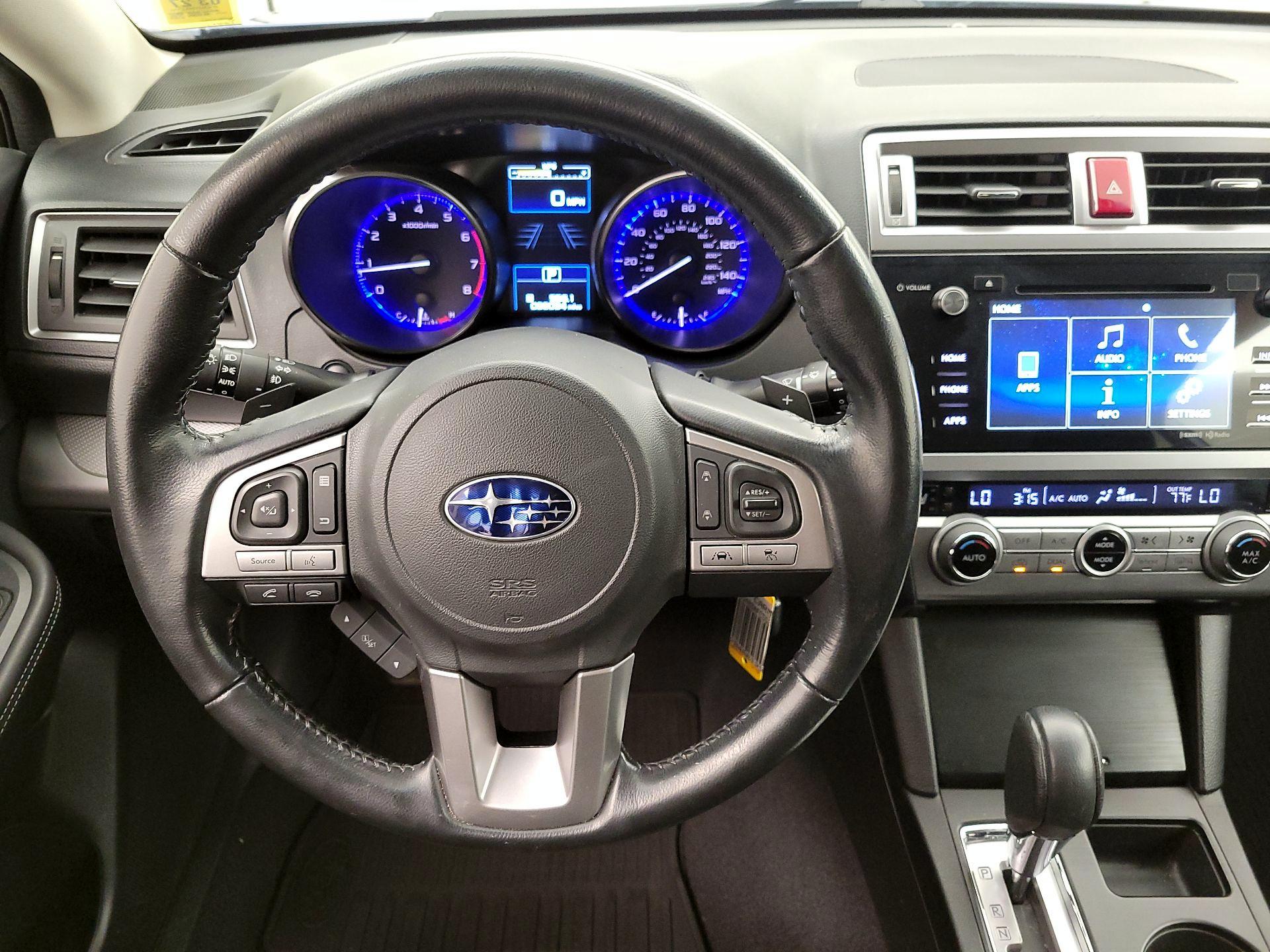 Thumbnail: 2016 Subaru Outback - 10