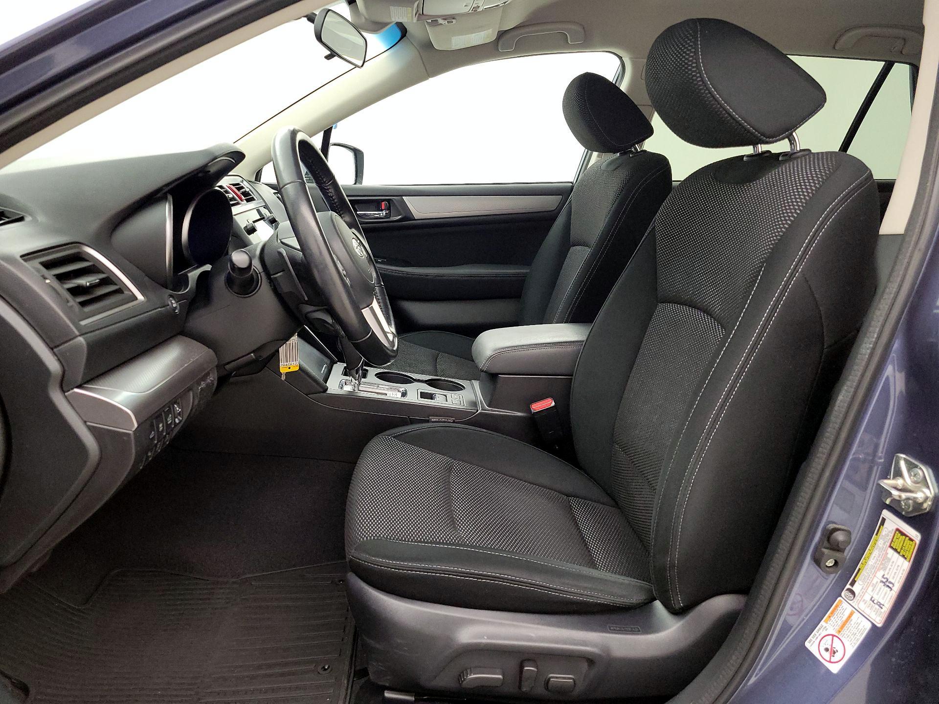 Thumbnail: 2016 Subaru Outback - 11