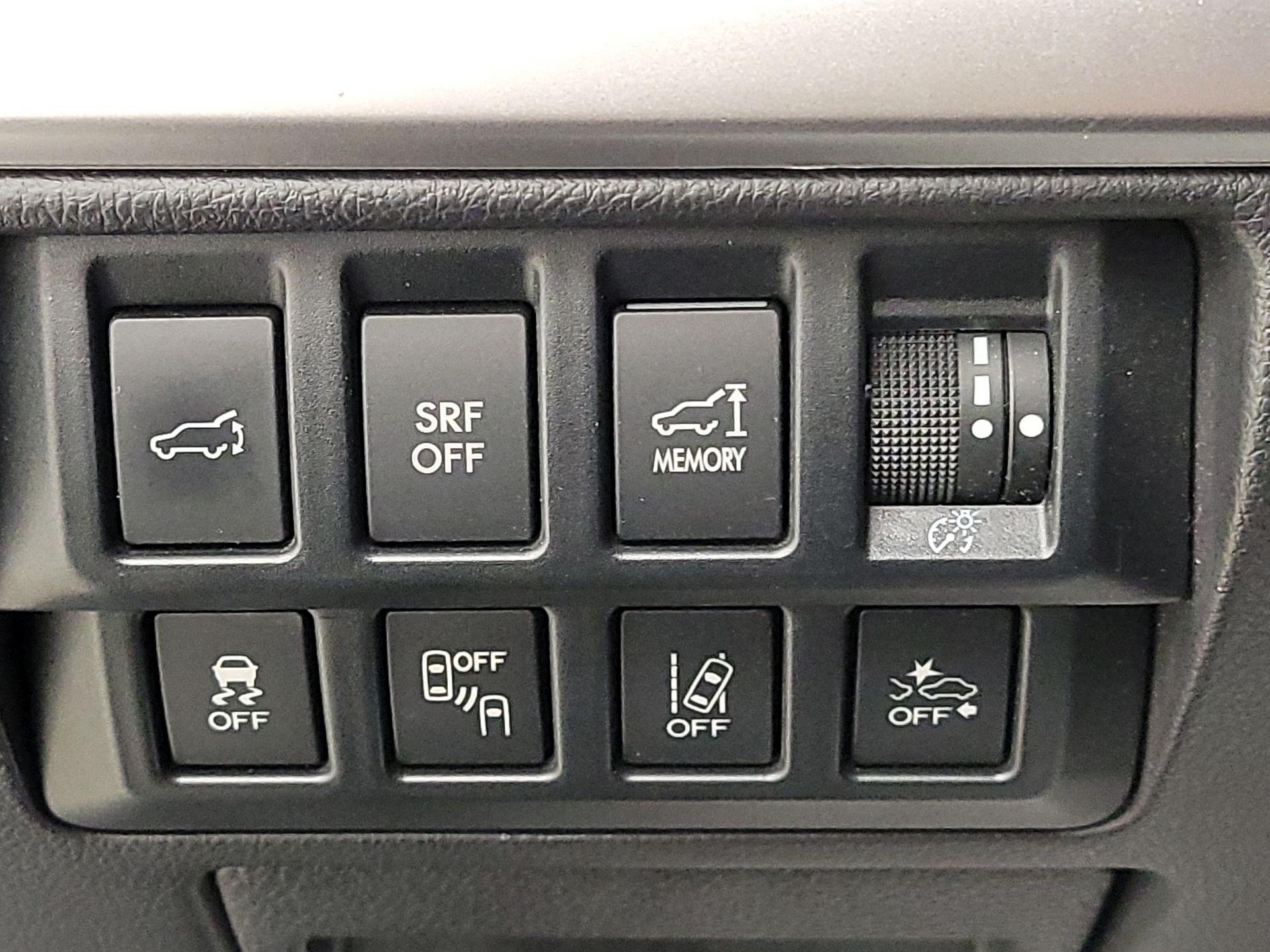 Thumbnail: 2016 Subaru Outback - 13