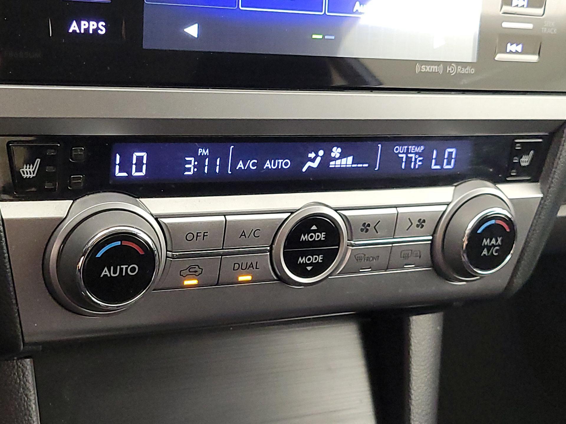 Thumbnail: 2016 Subaru Outback - 16