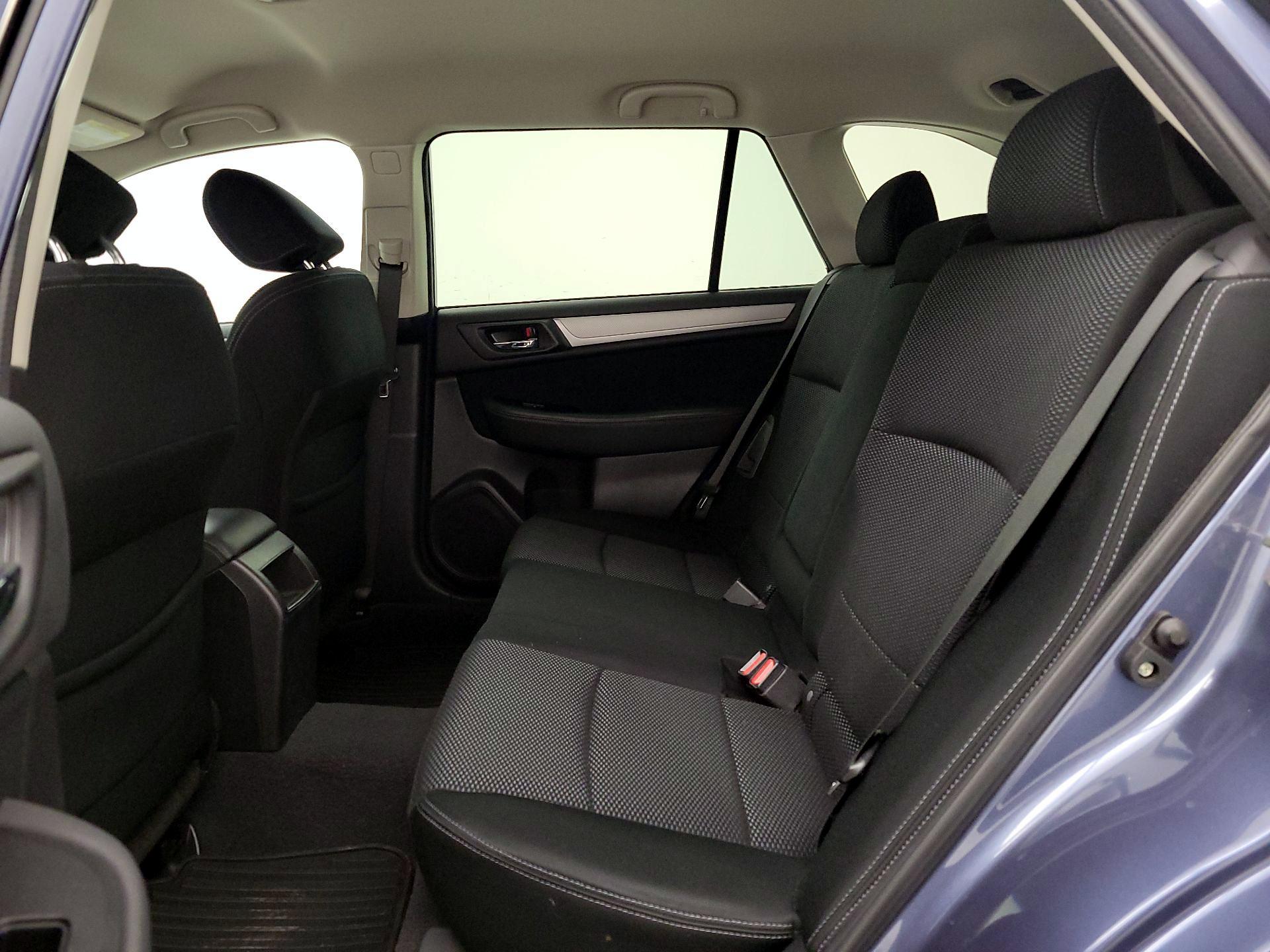 Thumbnail: 2016 Subaru Outback - 19