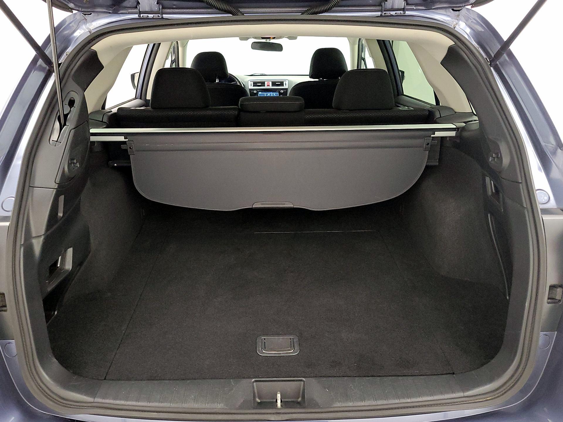 Thumbnail: 2016 Subaru Outback - 20