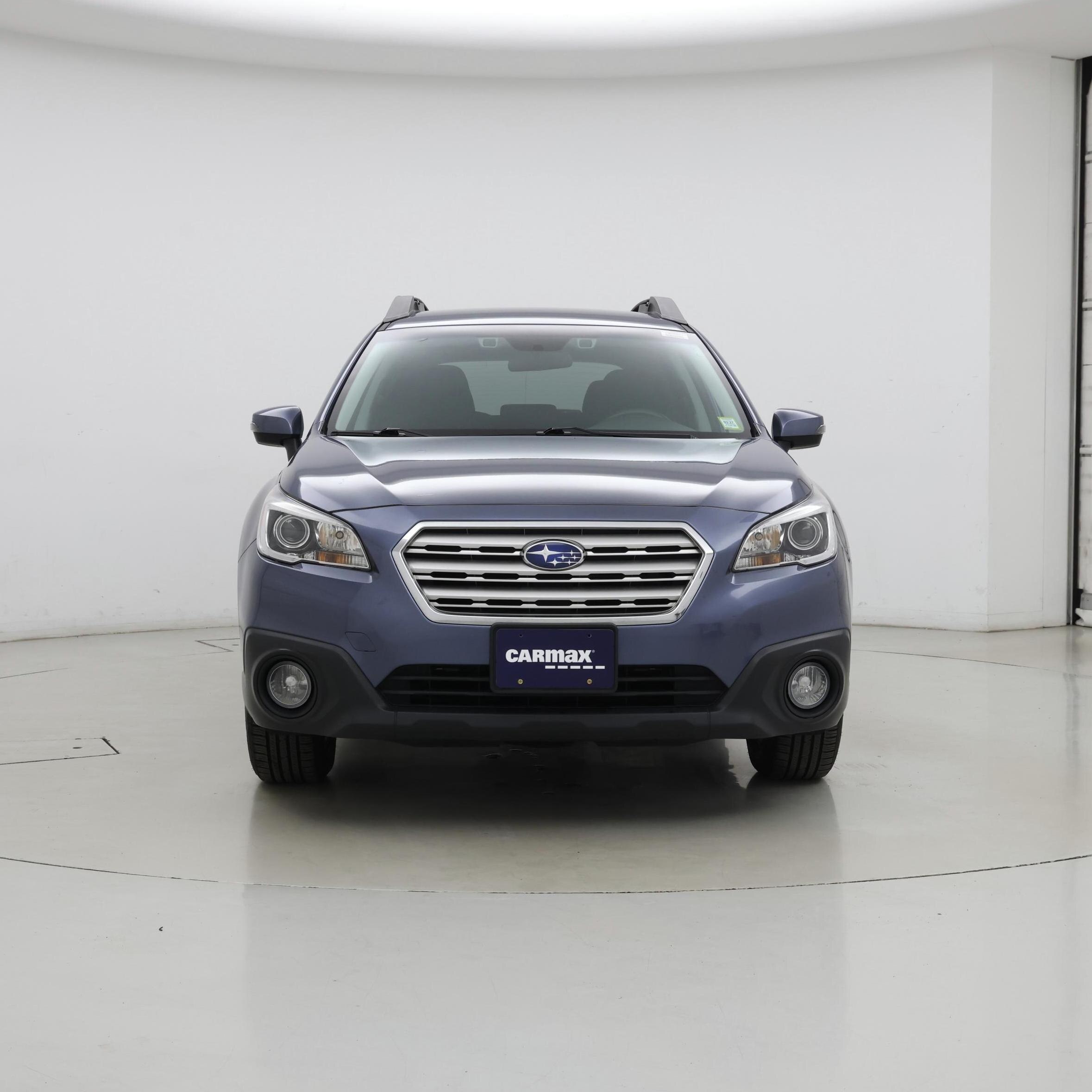 Thumbnail: 2016 Subaru Outback - 5