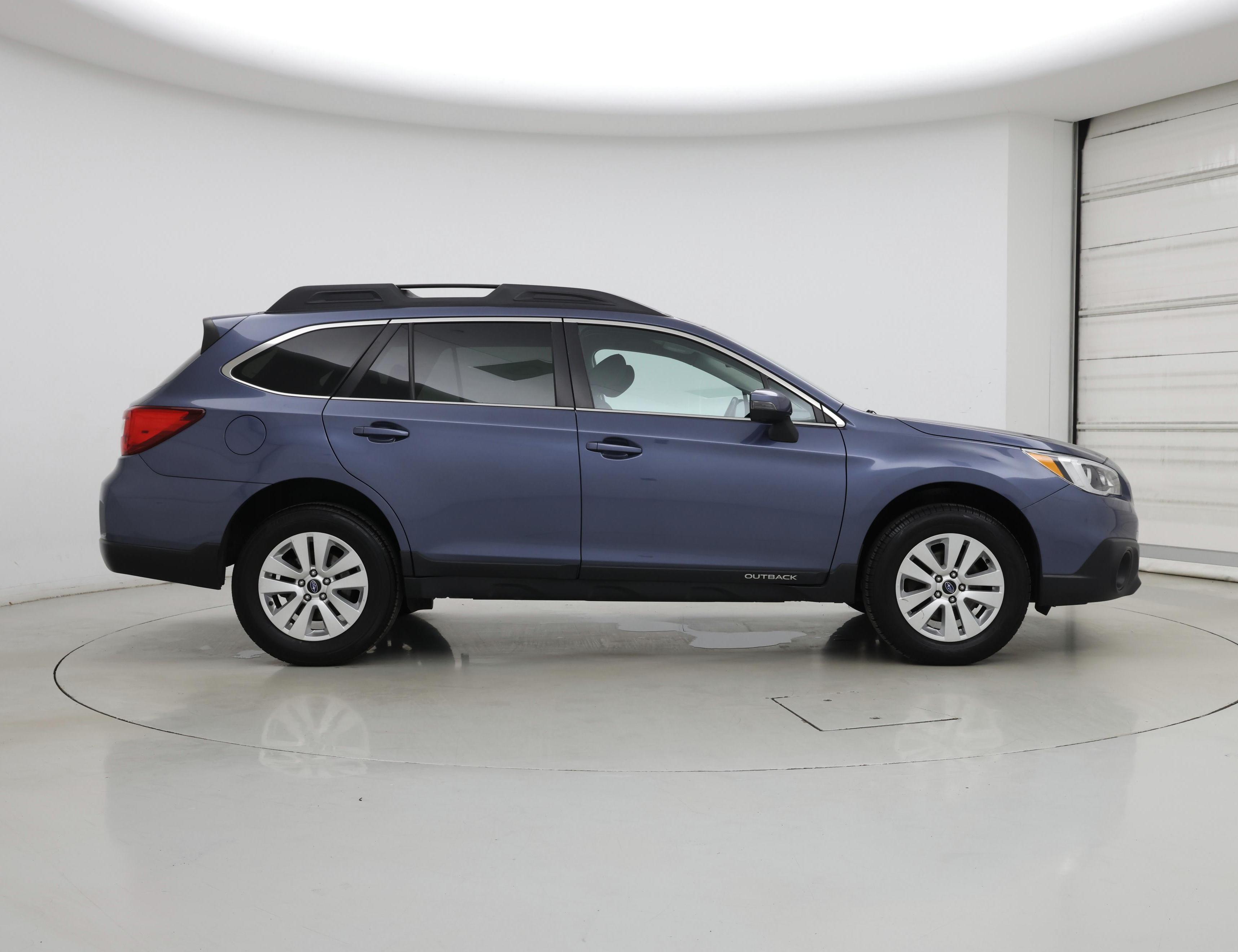 Thumbnail: 2016 Subaru Outback - 7