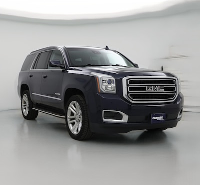 2020 GMC Yukon SLT
