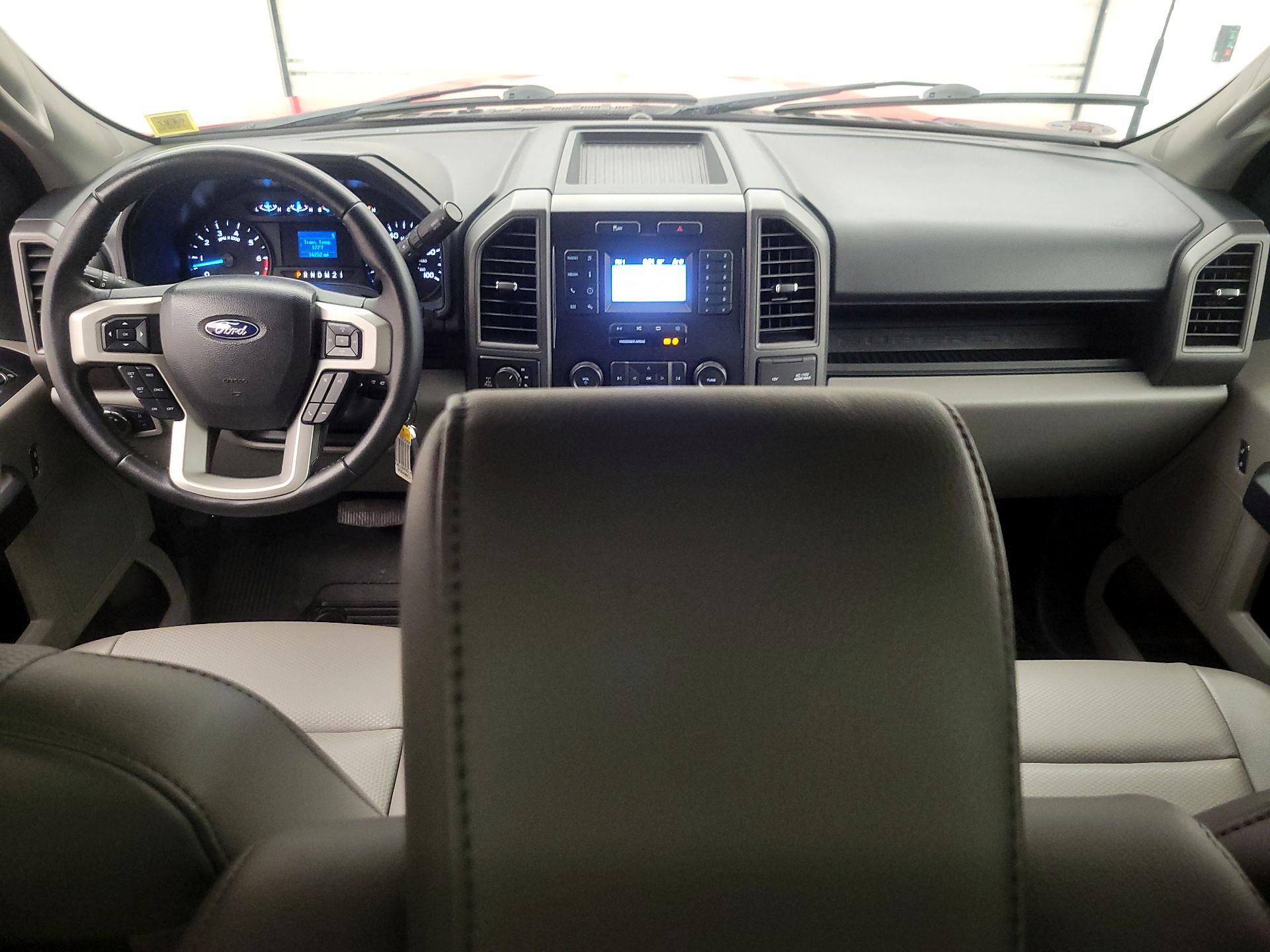 Thumbnail: 2022 Ford F-250 - 9