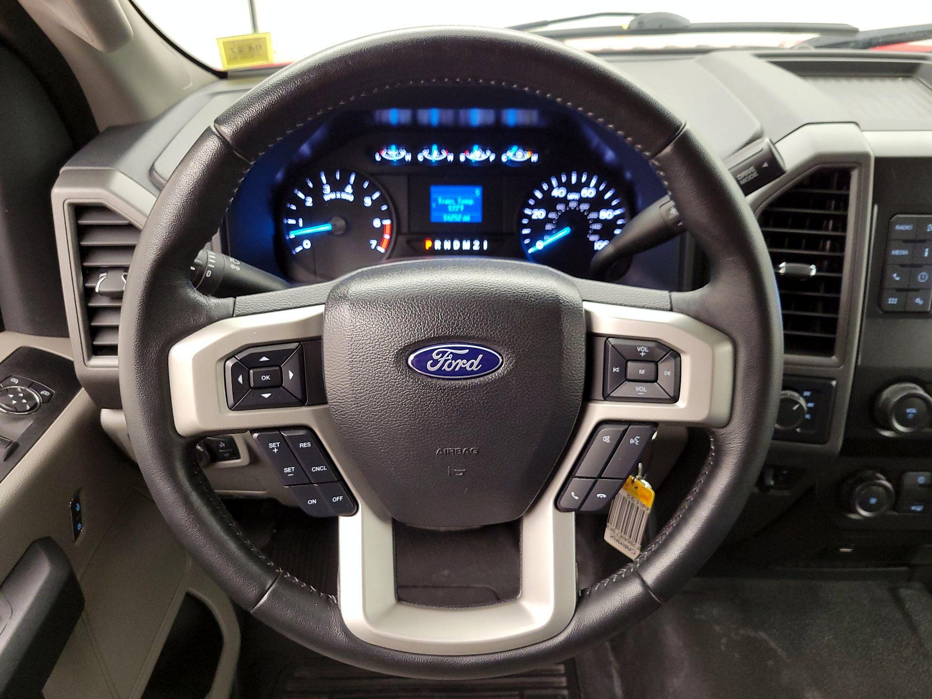 Thumbnail: 2022 Ford F-250 - 10