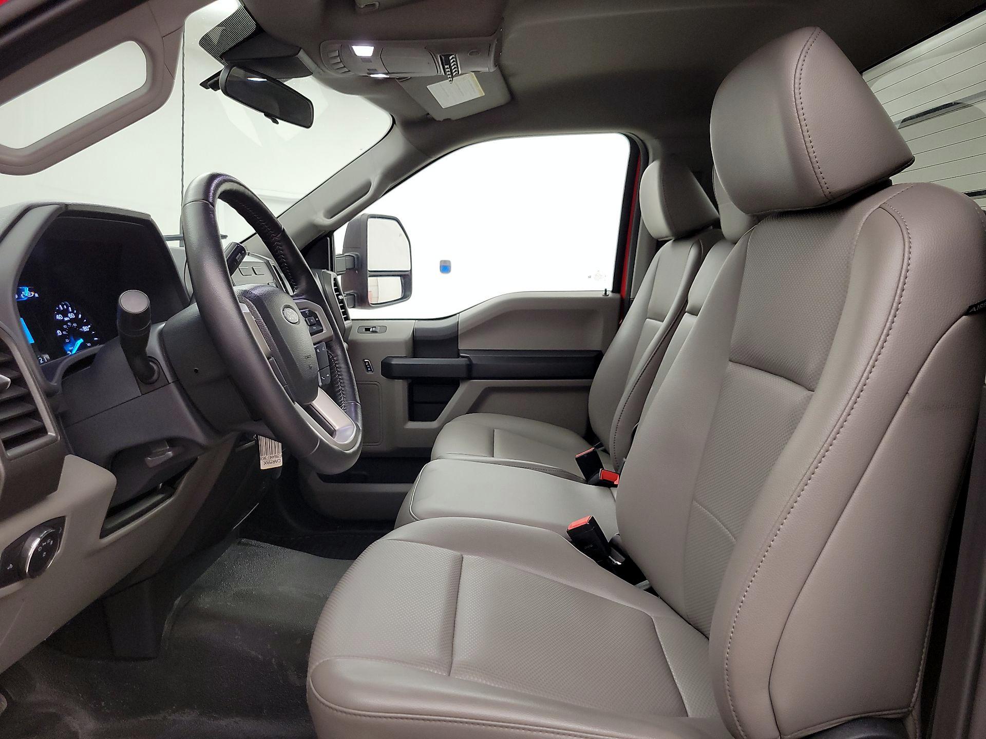 Thumbnail: 2022 Ford F-250 - 11