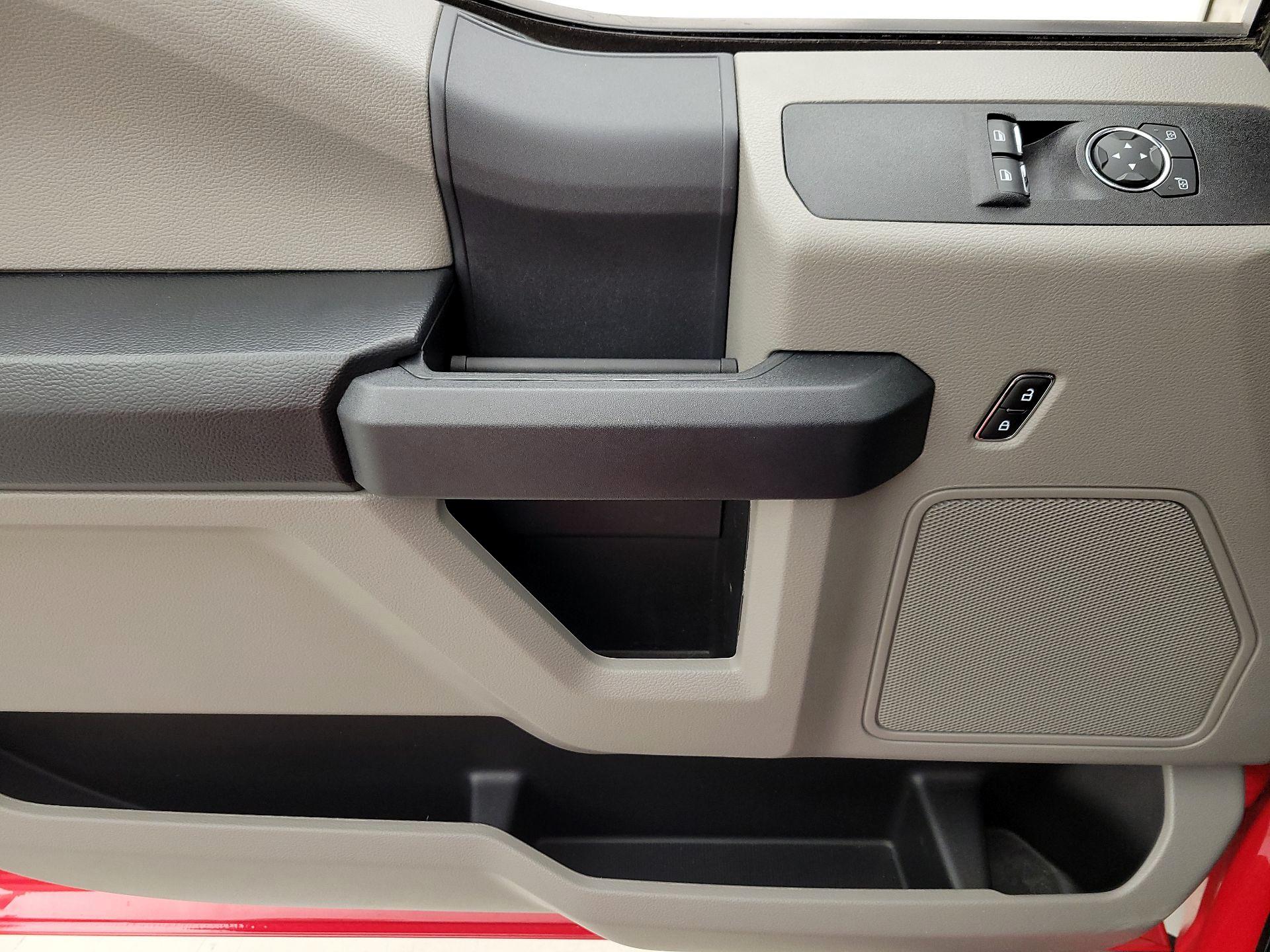 Thumbnail: 2022 Ford F-250 - 12