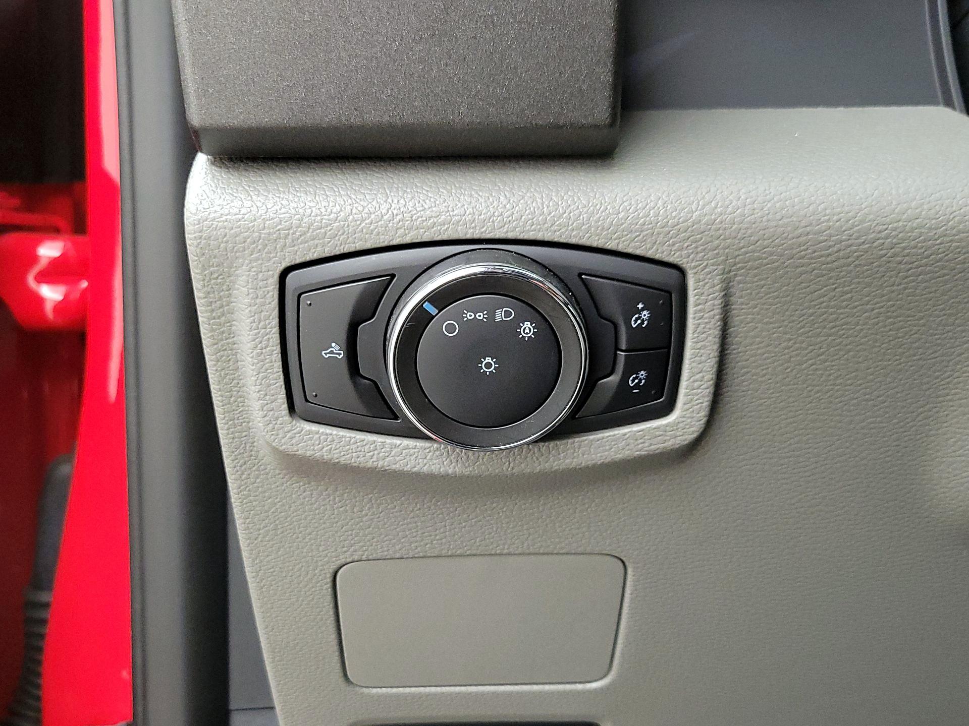 Thumbnail: 2022 Ford F-250 - 13