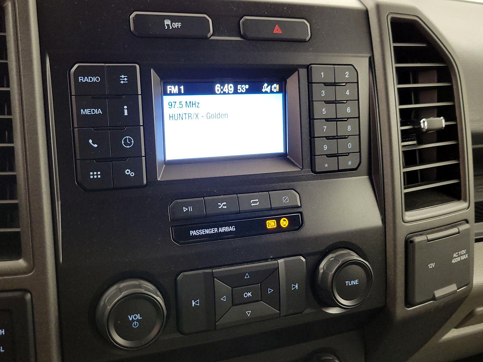 Thumbnail: 2022 Ford F-250 - 15