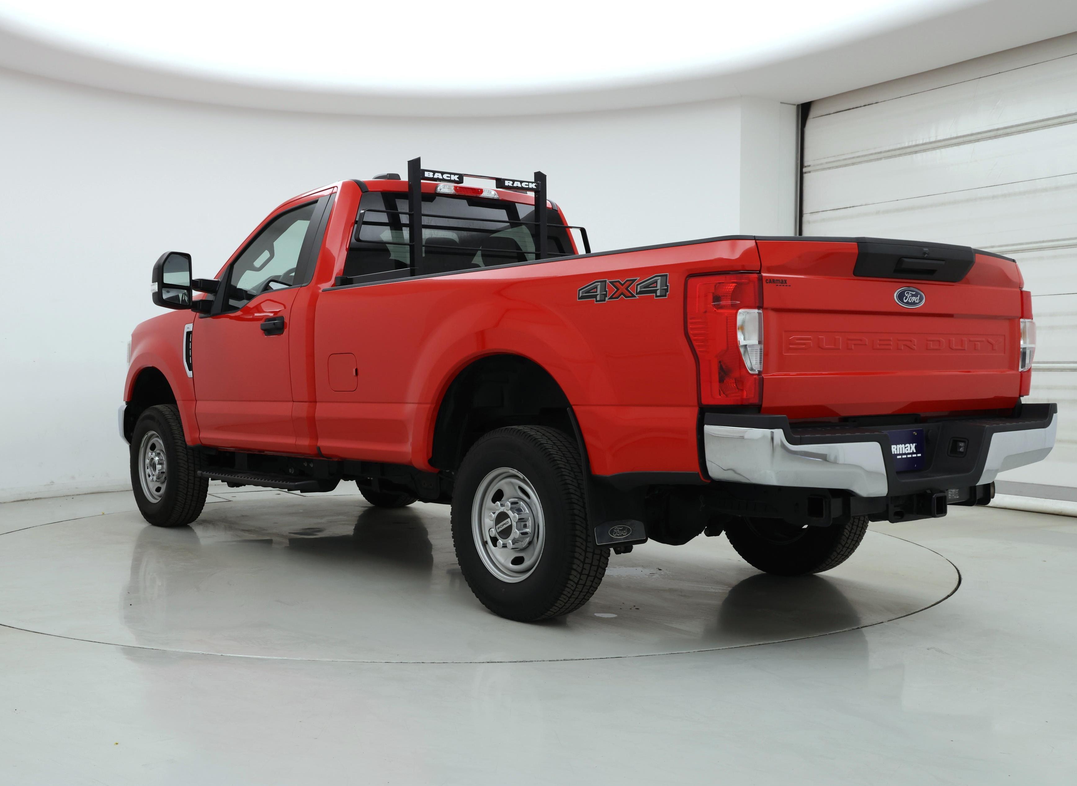 Thumbnail: 2022 Ford F-250 - 2