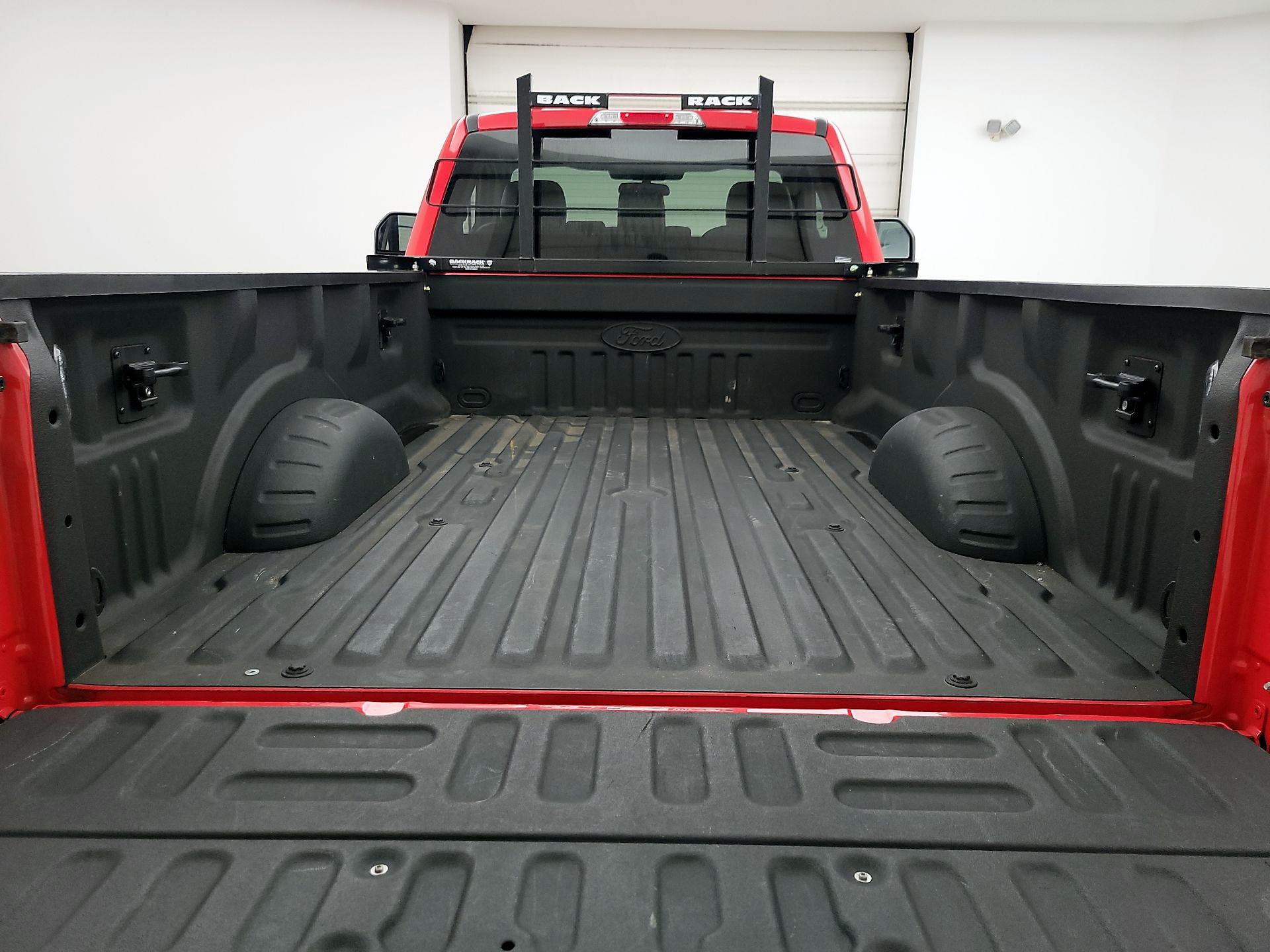 Thumbnail: 2022 Ford F-250 - 19