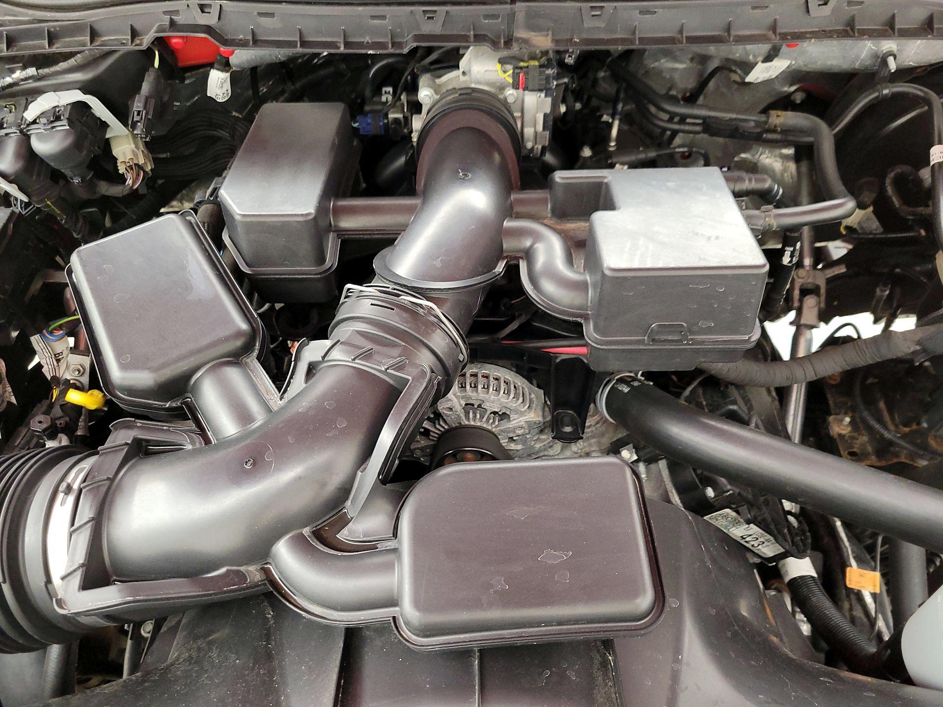 Thumbnail: 2022 Ford F-250 - 20