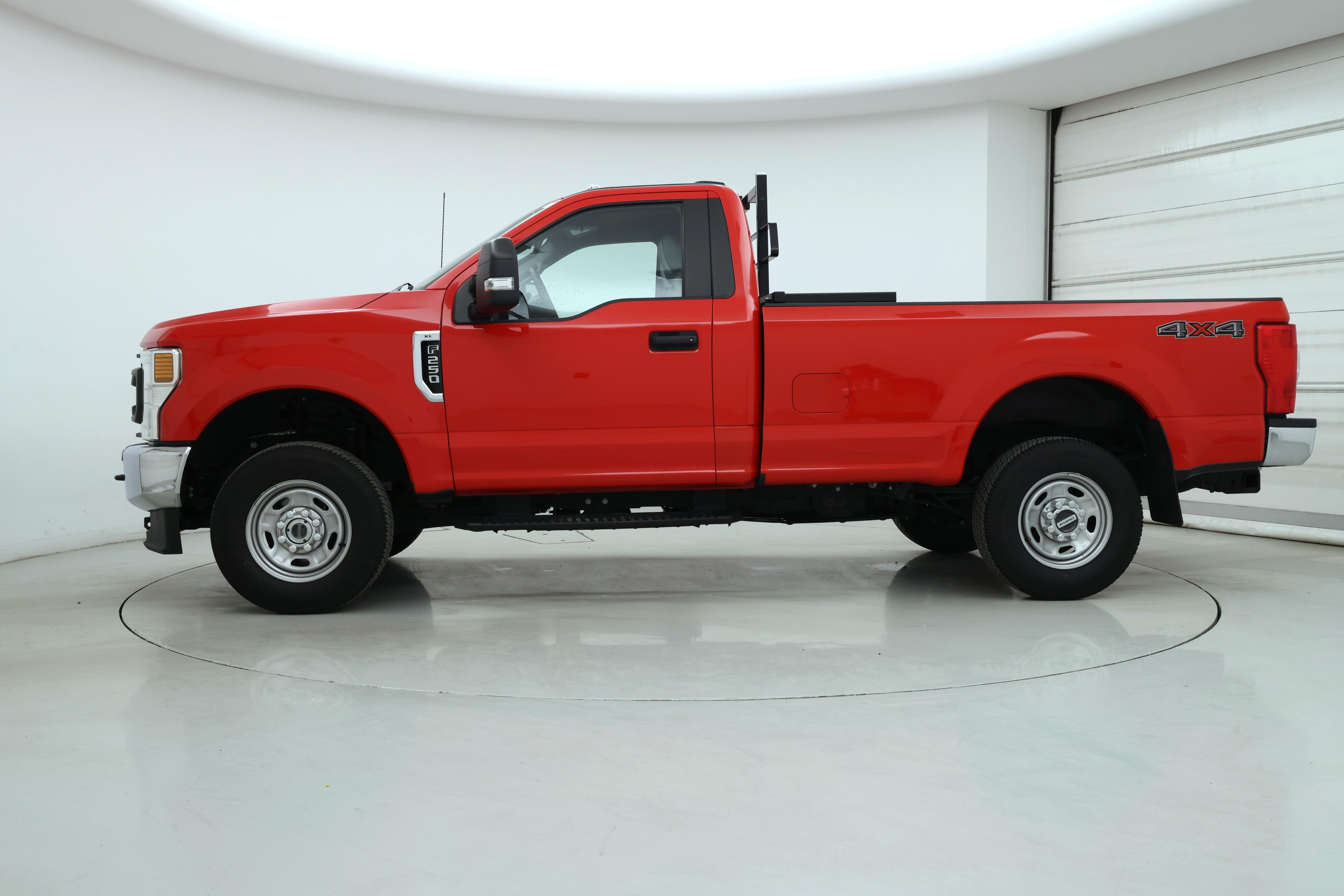 Thumbnail: 2022 Ford F-250 - 3