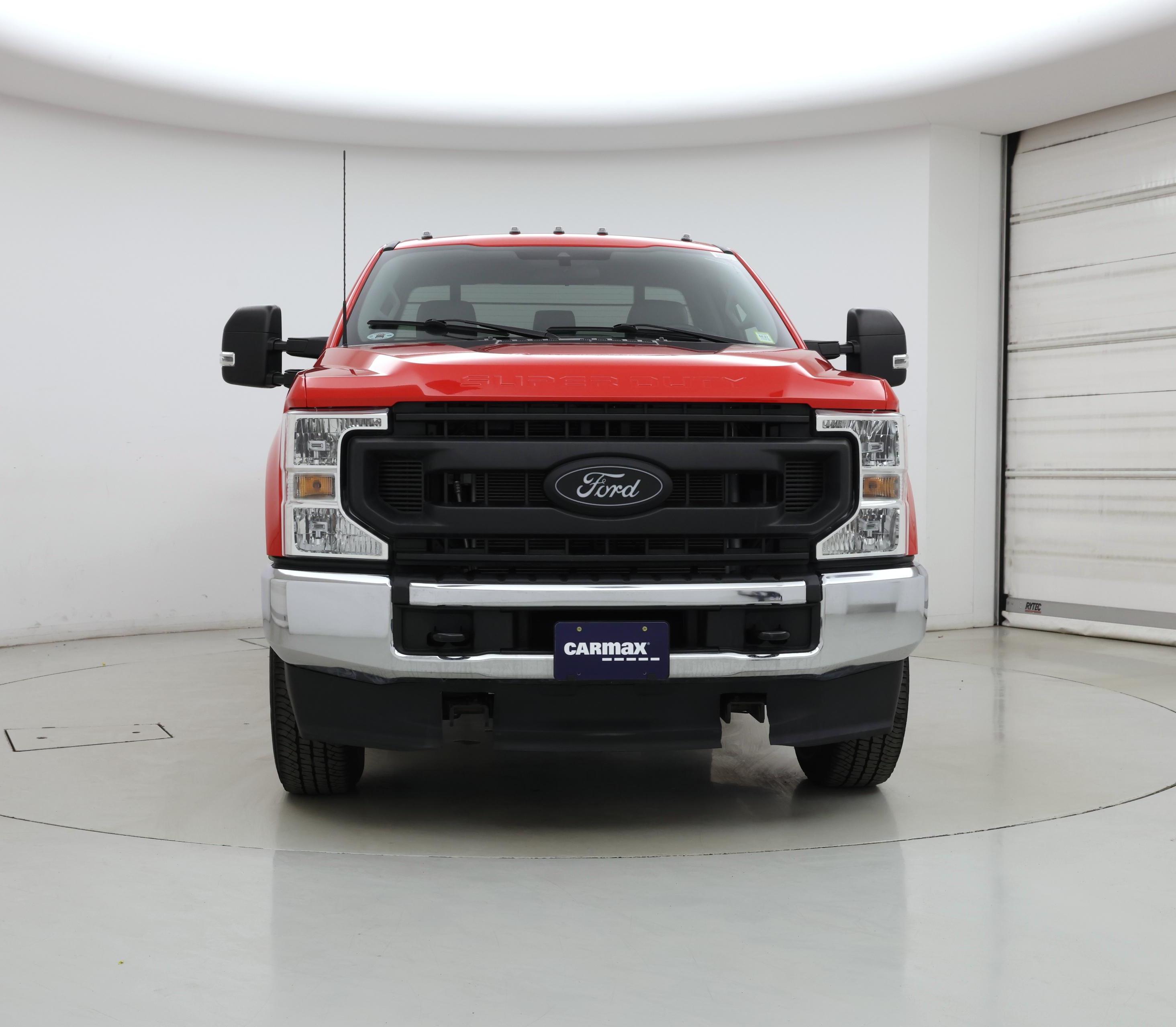 Thumbnail: 2022 Ford F-250 - 5