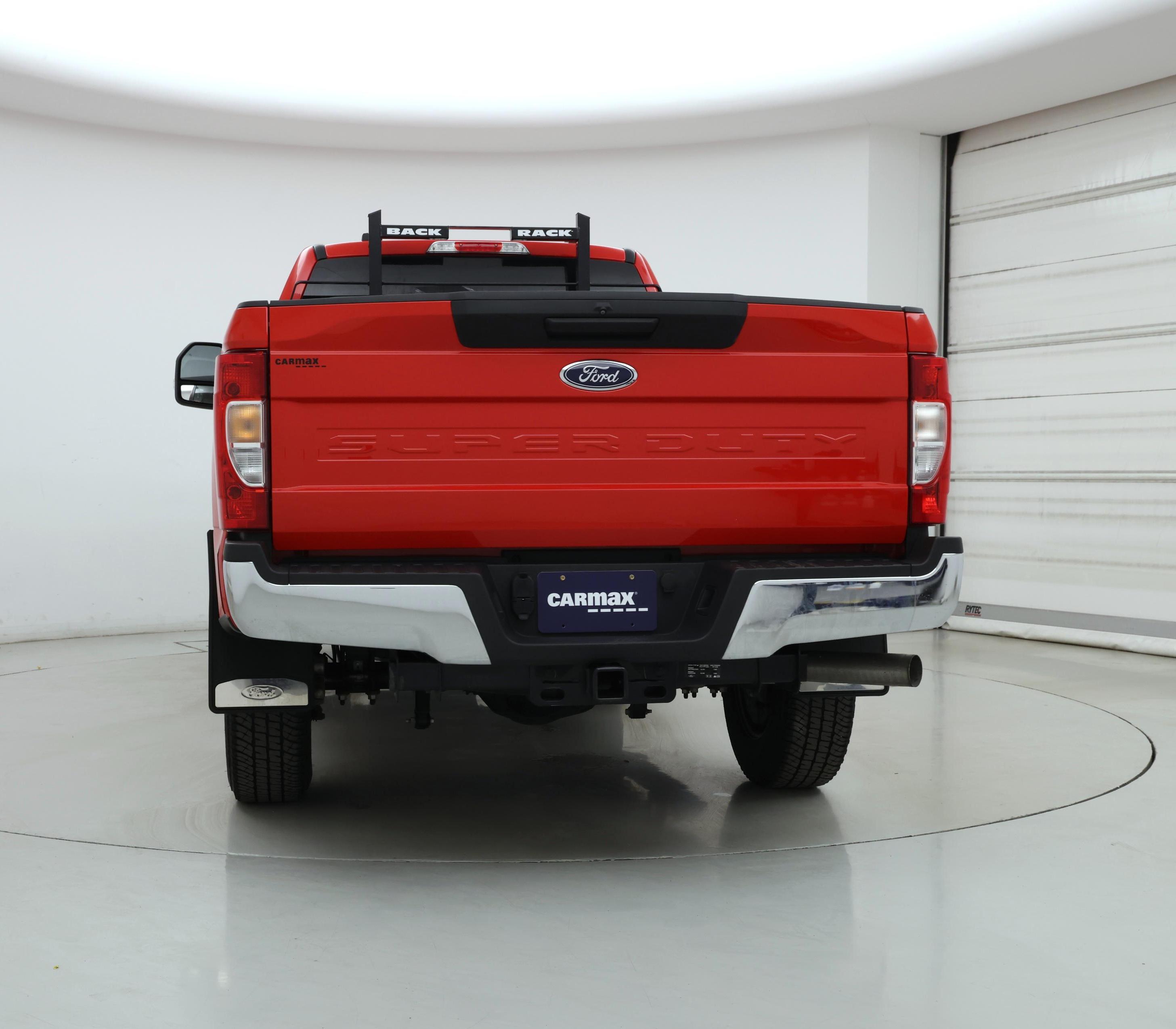 Thumbnail: 2022 Ford F-250 - 6