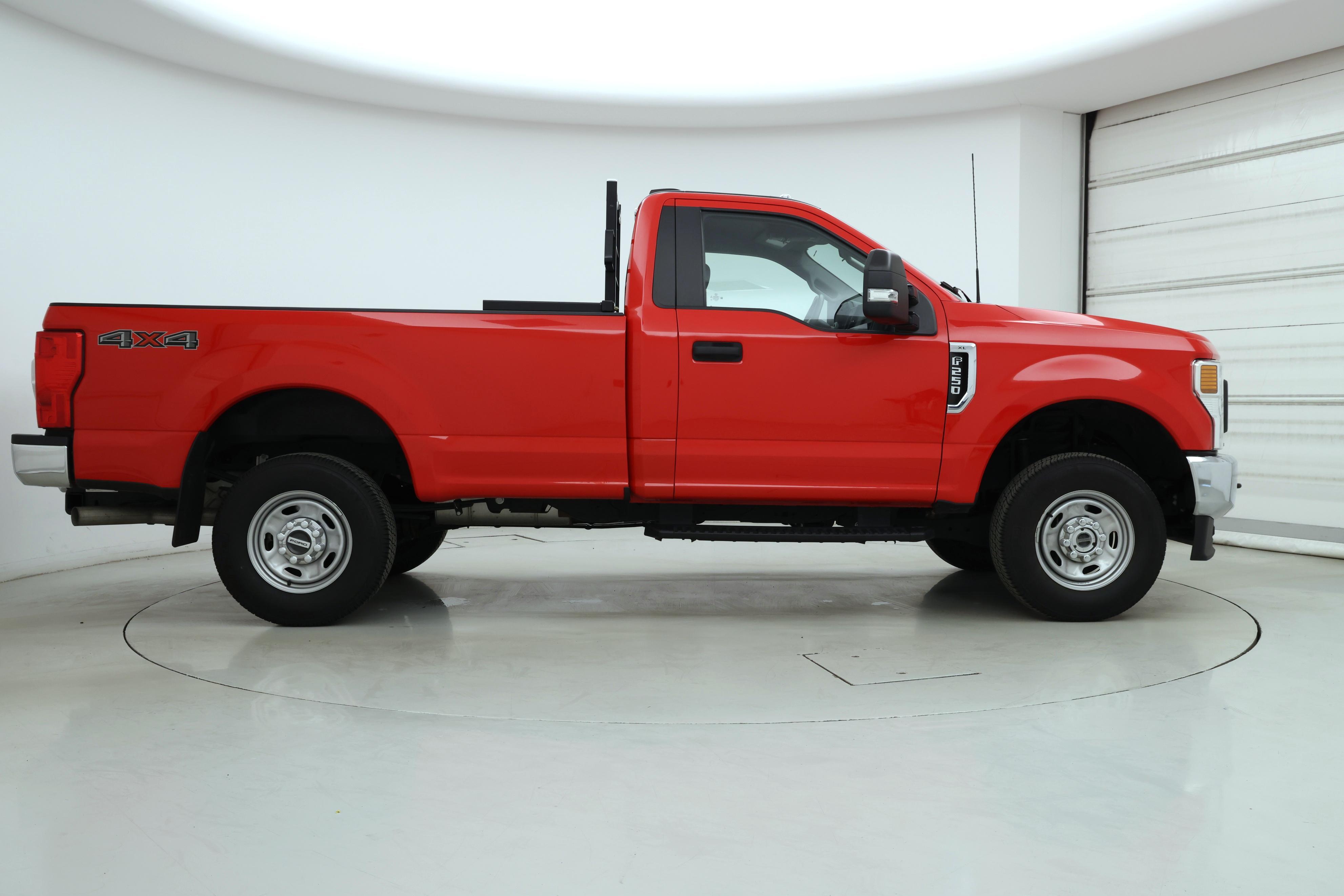 Thumbnail: 2022 Ford F-250 - 7