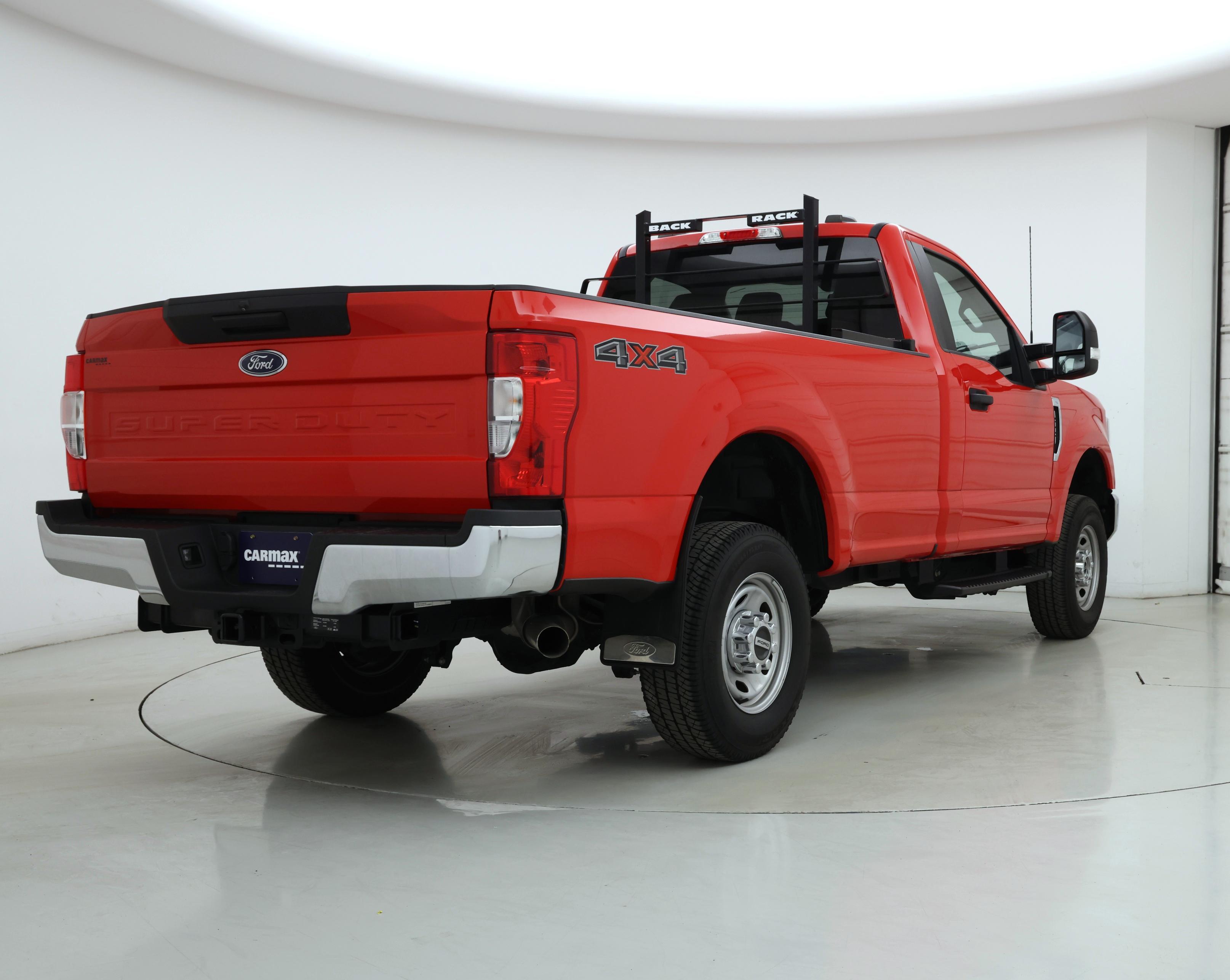 Thumbnail: 2022 Ford F-250 - 8