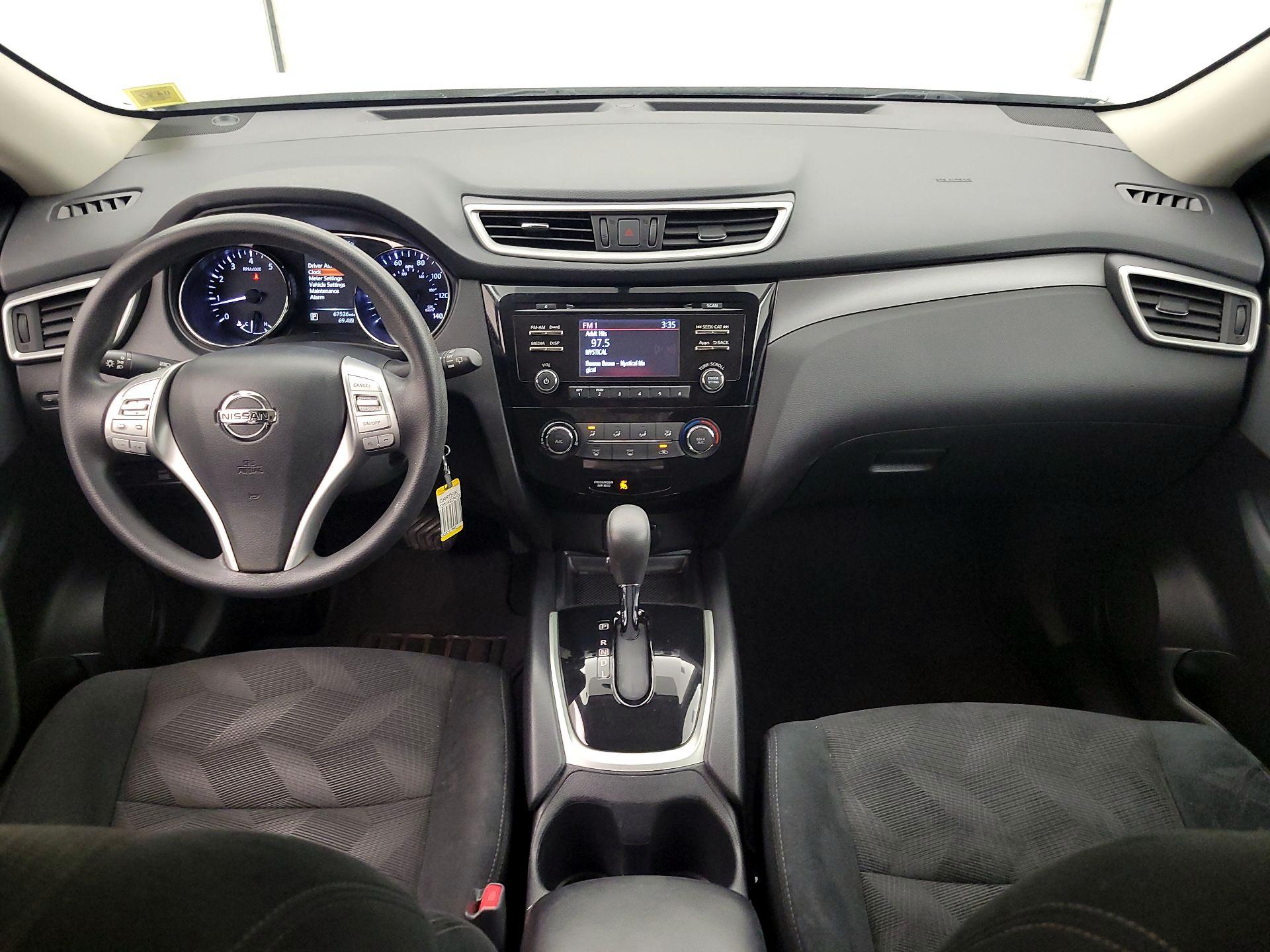 Thumbnail: 2016 Nissan Rogue - 9