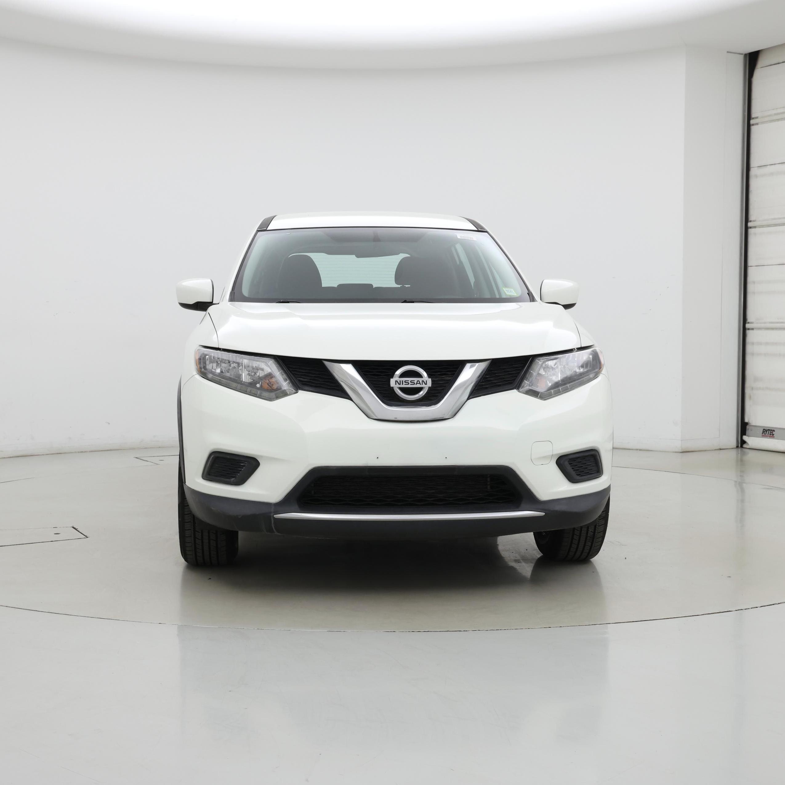 Thumbnail: 2016 Nissan Rogue - 5