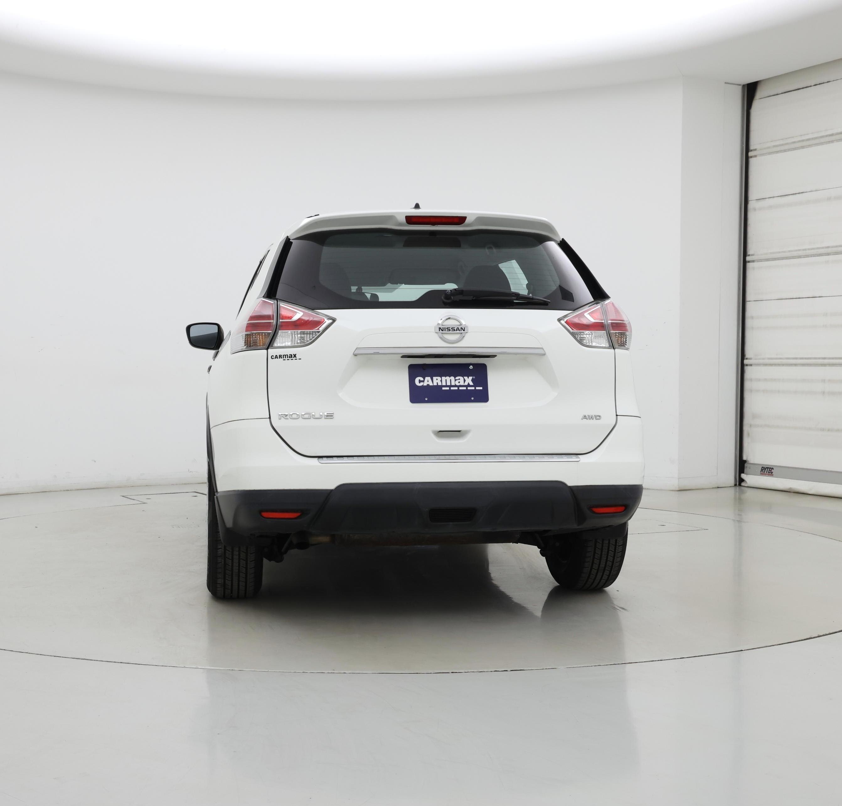 Thumbnail: 2016 Nissan Rogue - 6