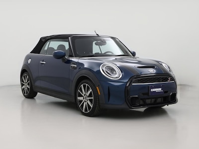 2023 Mini Cooper S Classic