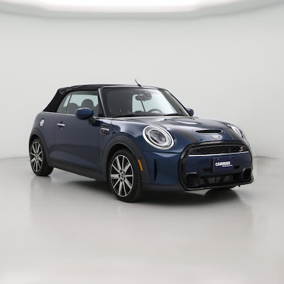 2023 Mini Cooper S Classic