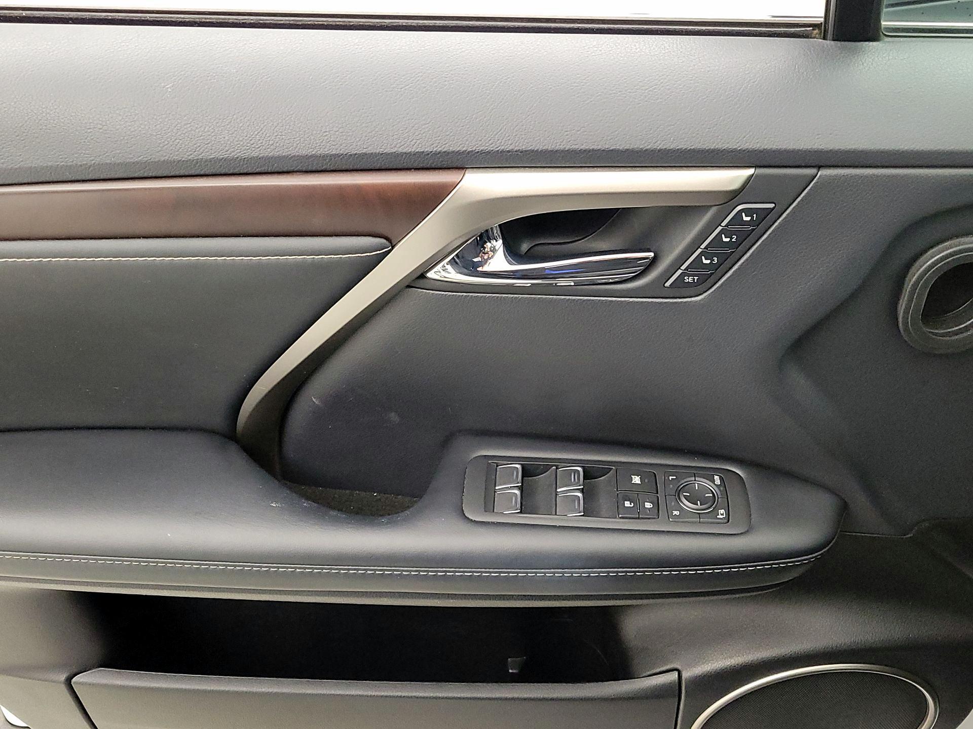 Thumbnail: 2022 Lexus RX - 12